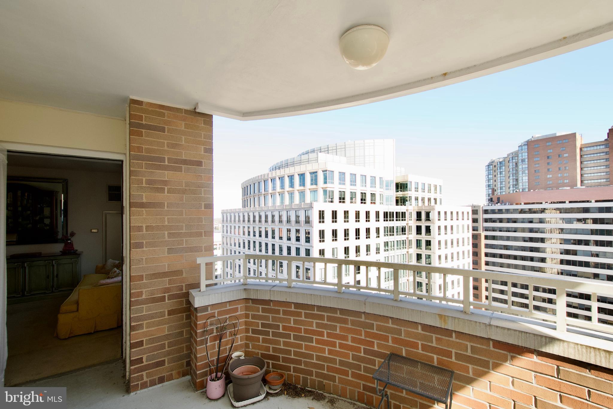 BALLSTON - Residential