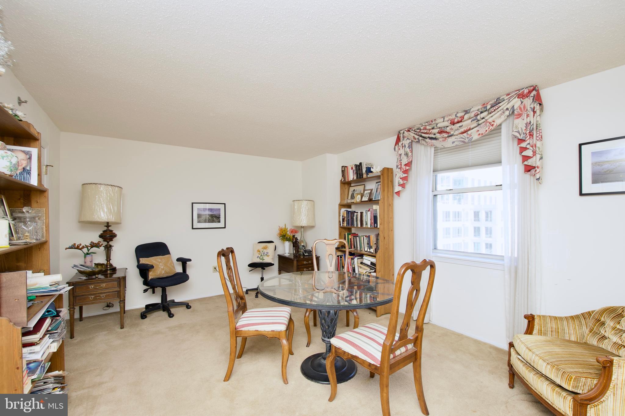 BALLSTON - Residential