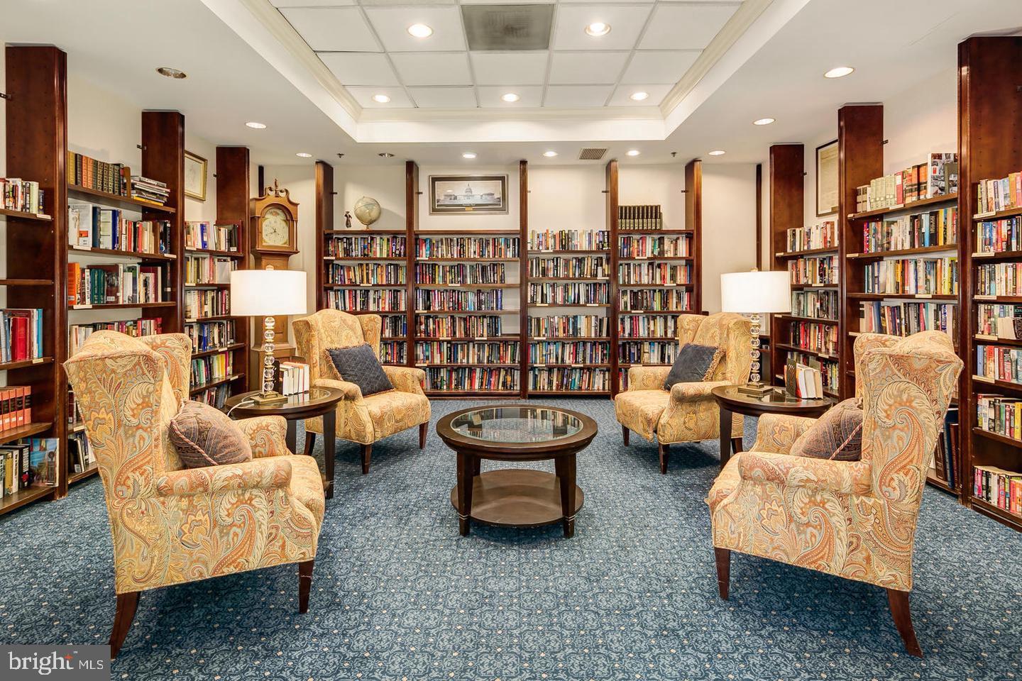 BALLSTON - Residential