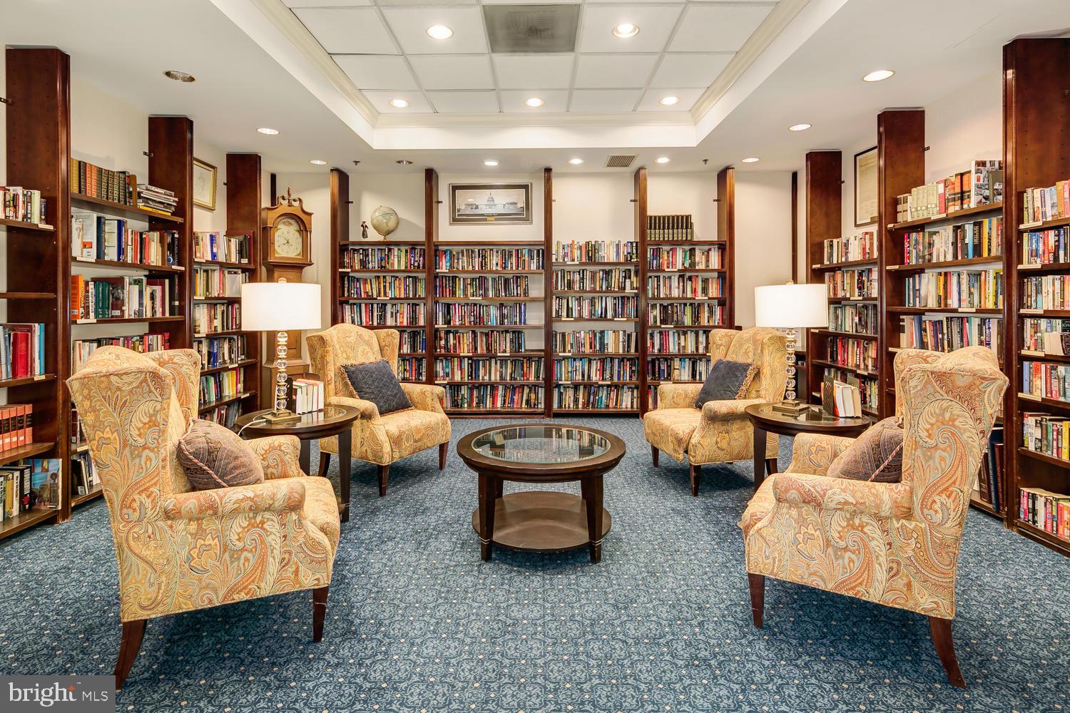 BALLSTON - Residential