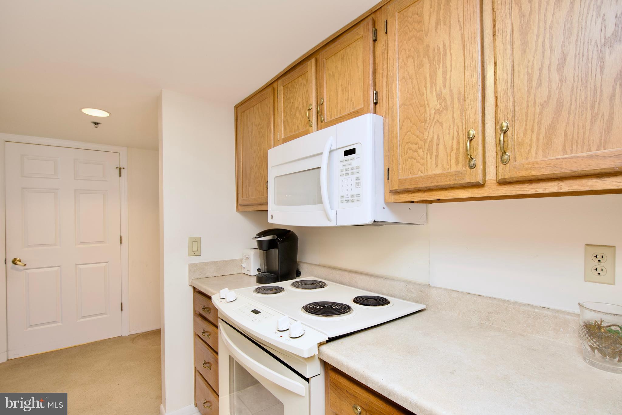 BALLSTON - Residential