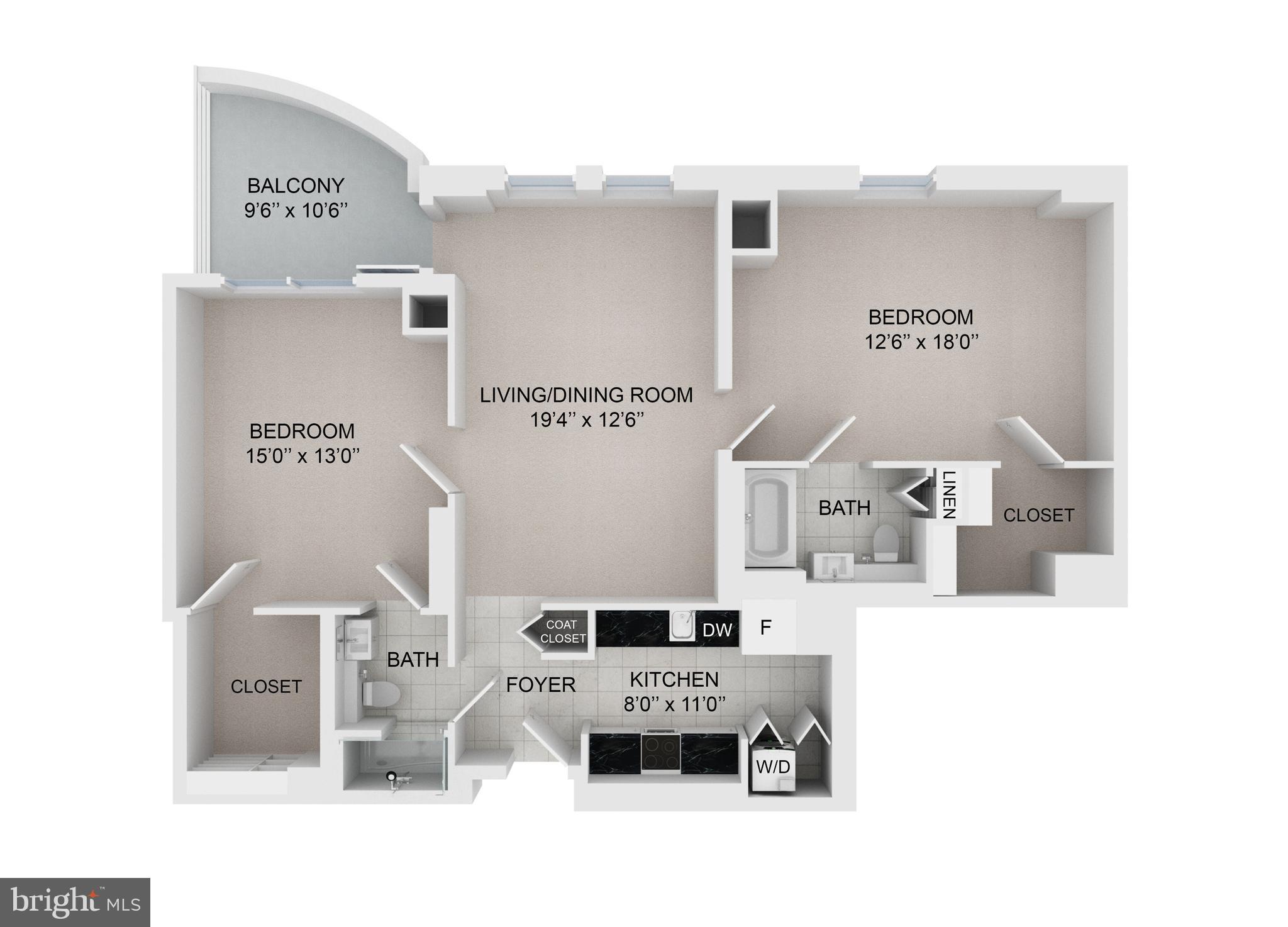 BALLSTON - Residential