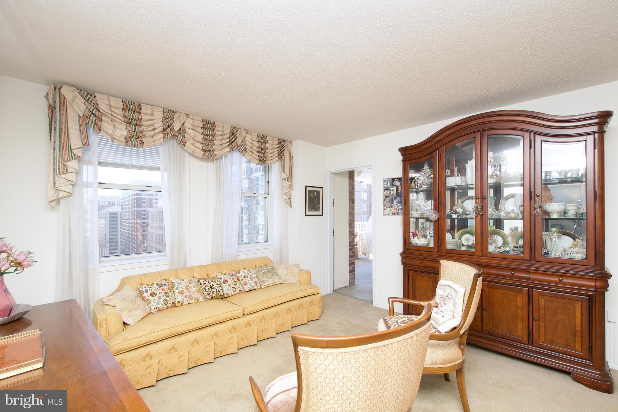BALLSTON - Residential