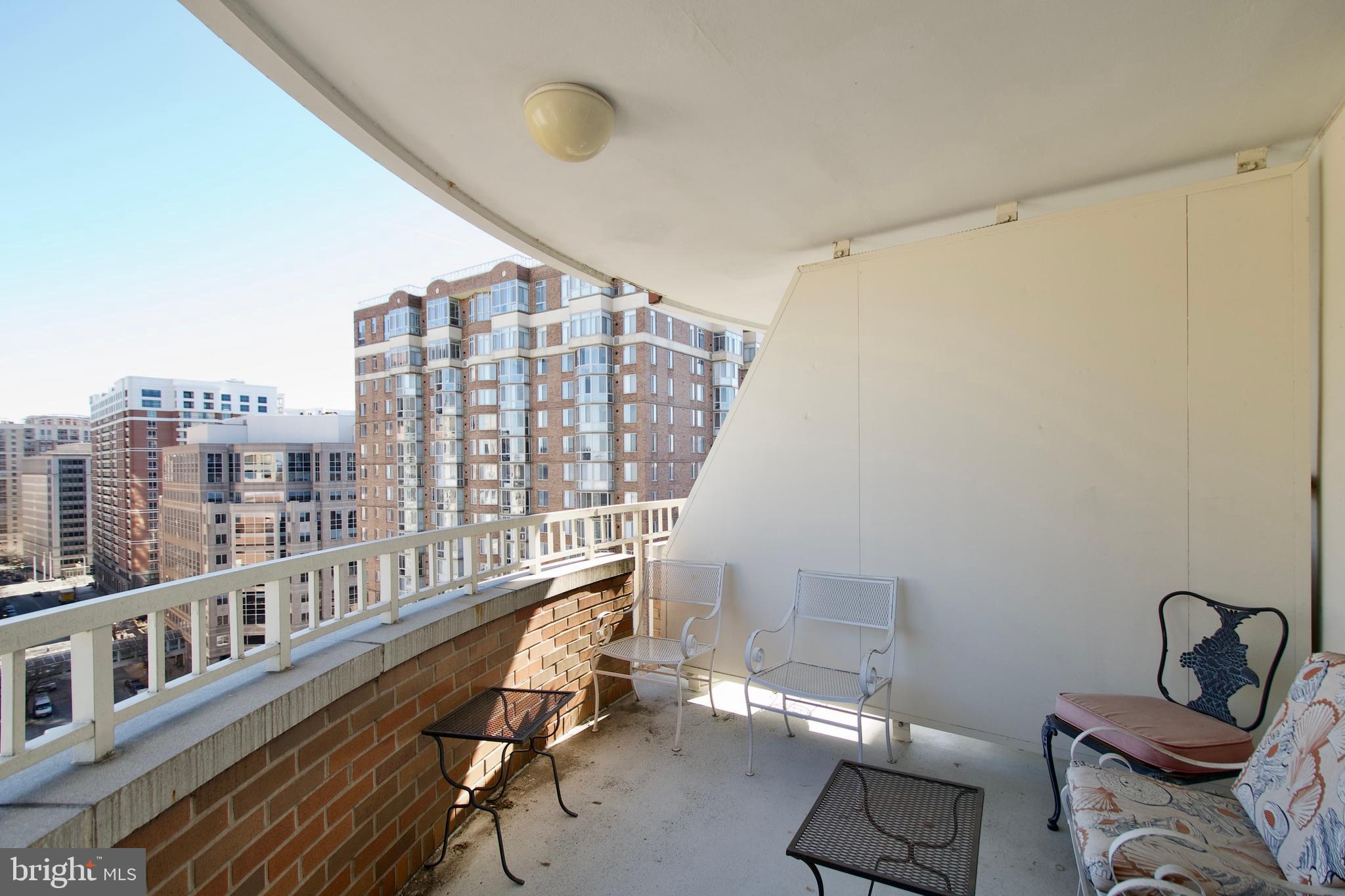 BALLSTON - Residential