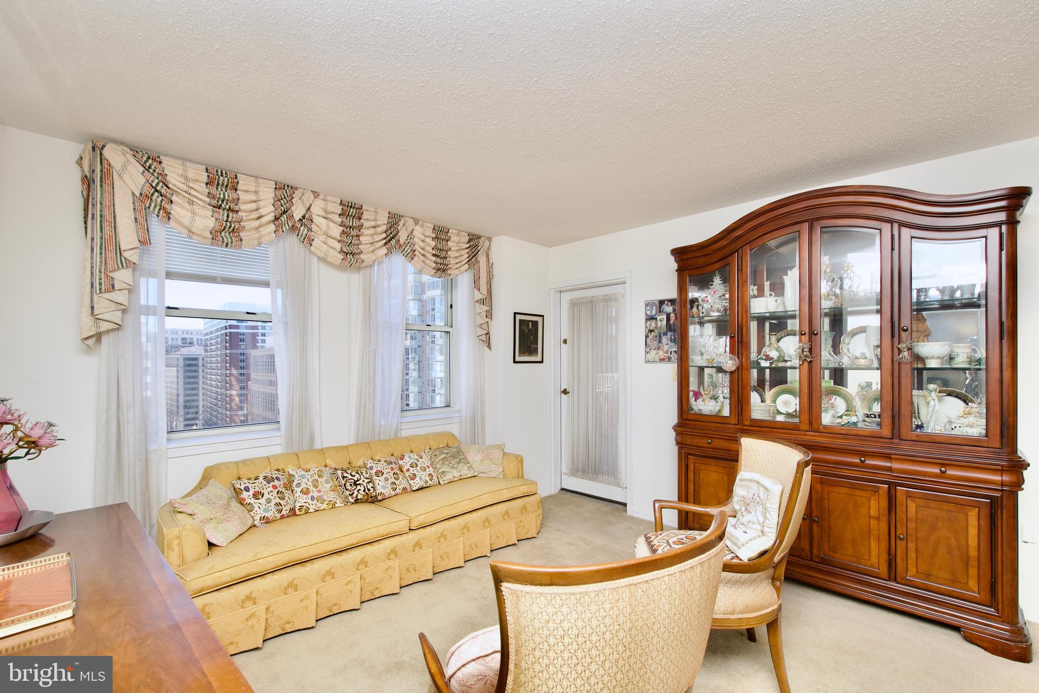 BALLSTON - Residential