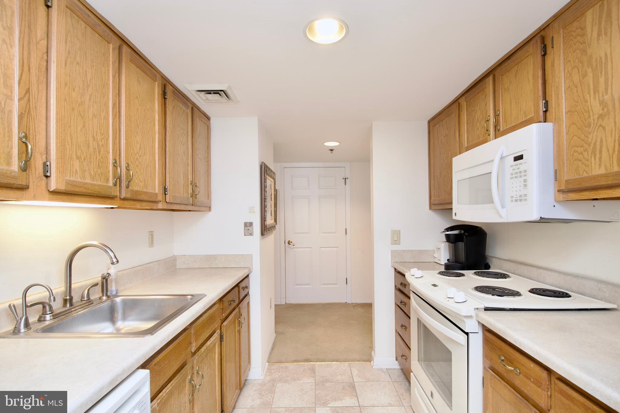 BALLSTON - Residential