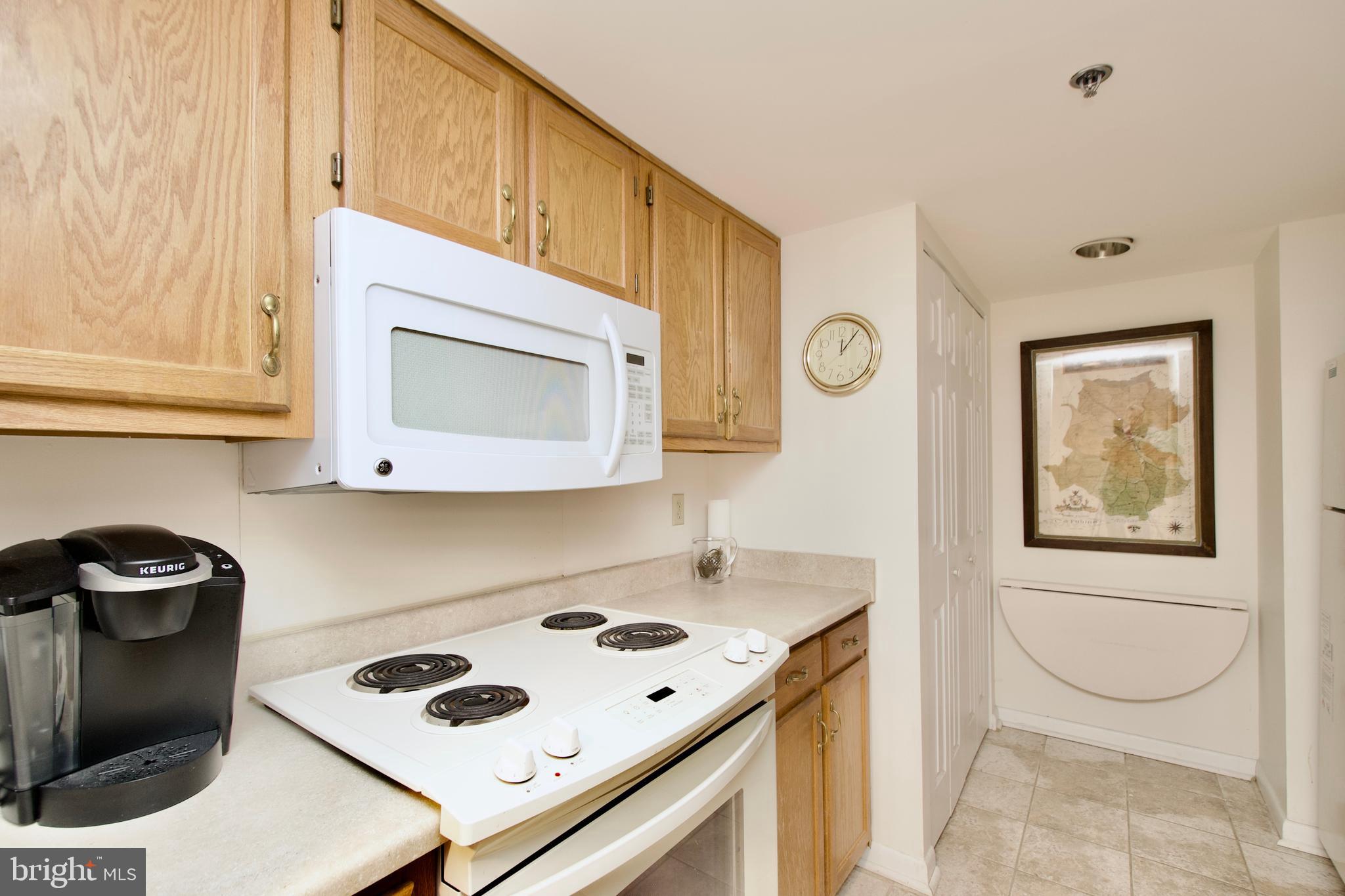 BALLSTON - Residential
