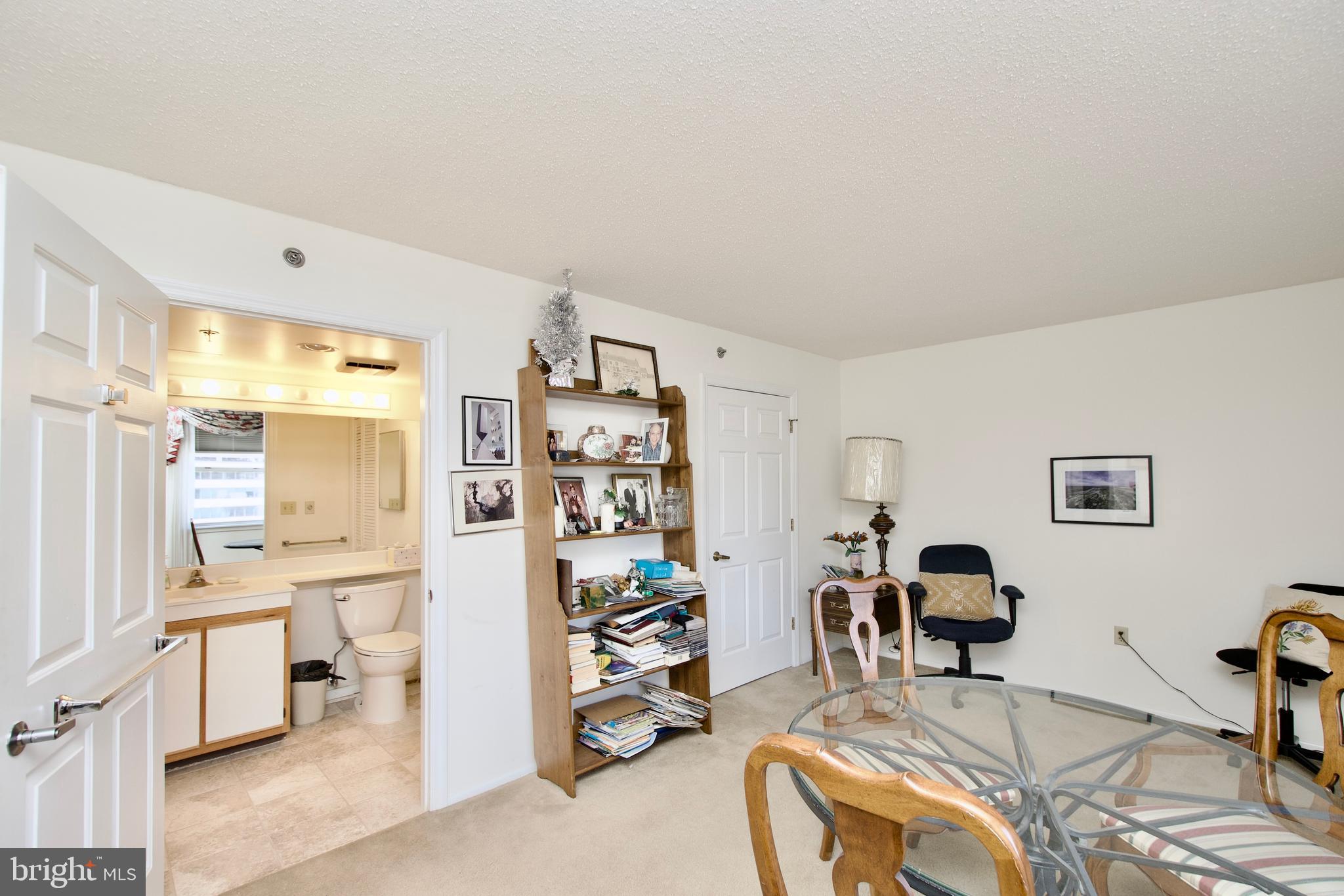 BALLSTON - Residential