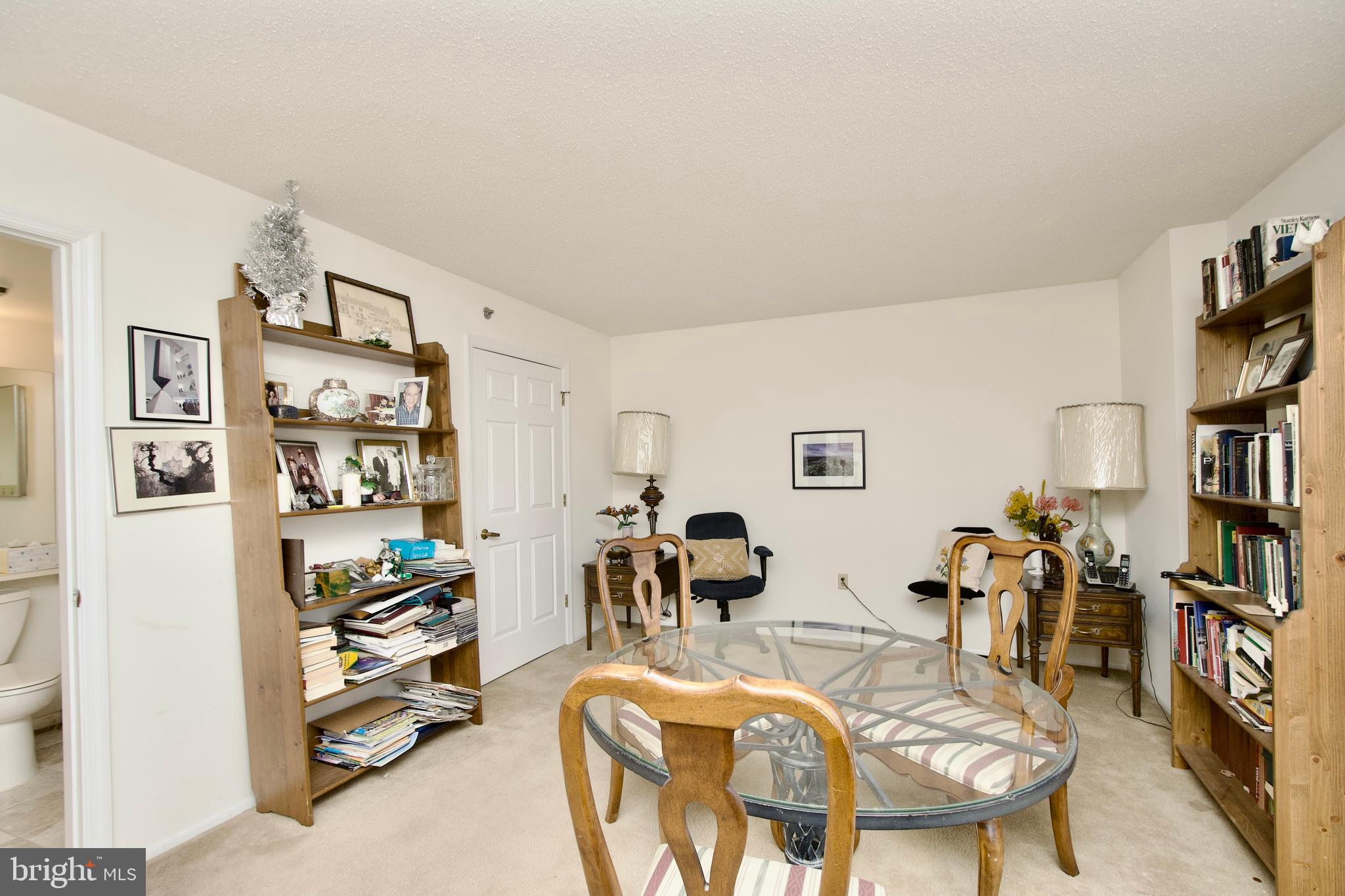 BALLSTON - Residential