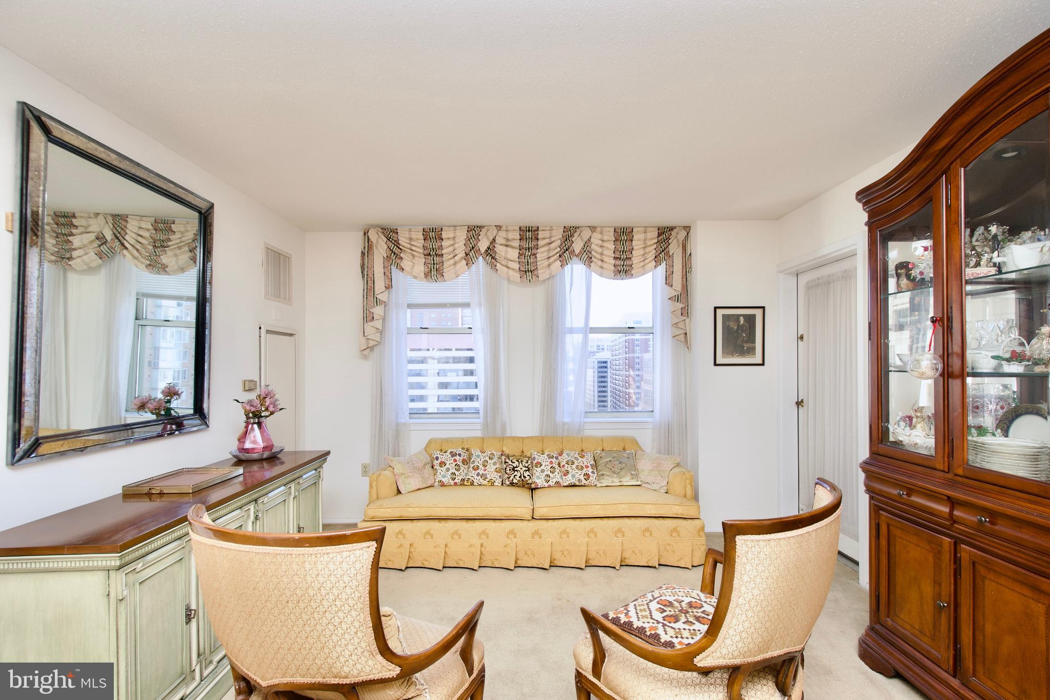BALLSTON - Residential