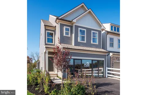 1156 Arthur Drive, Franconia, PA MLS: PAMC2137980