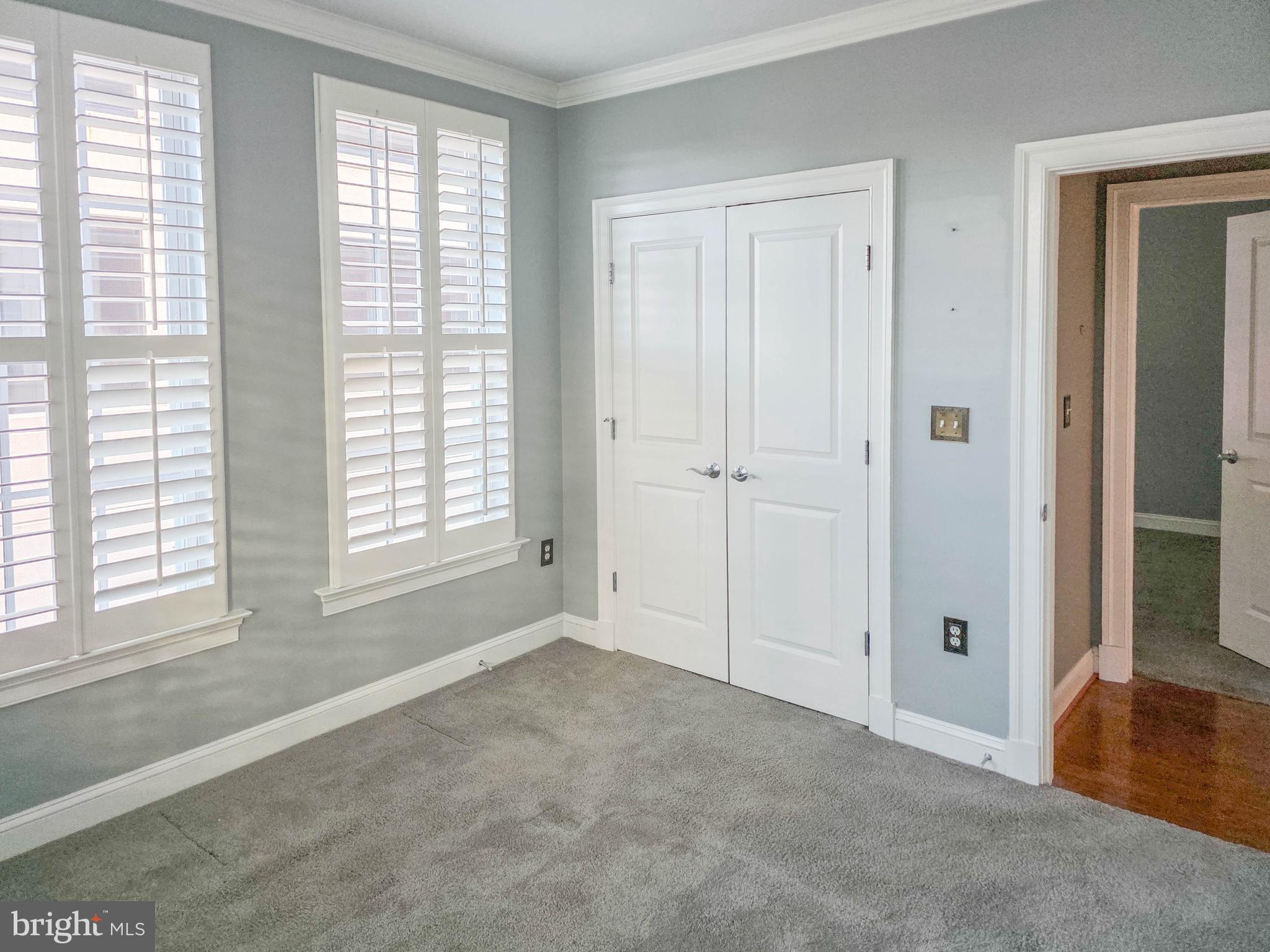 ABINGDON ROW - Residential Lease