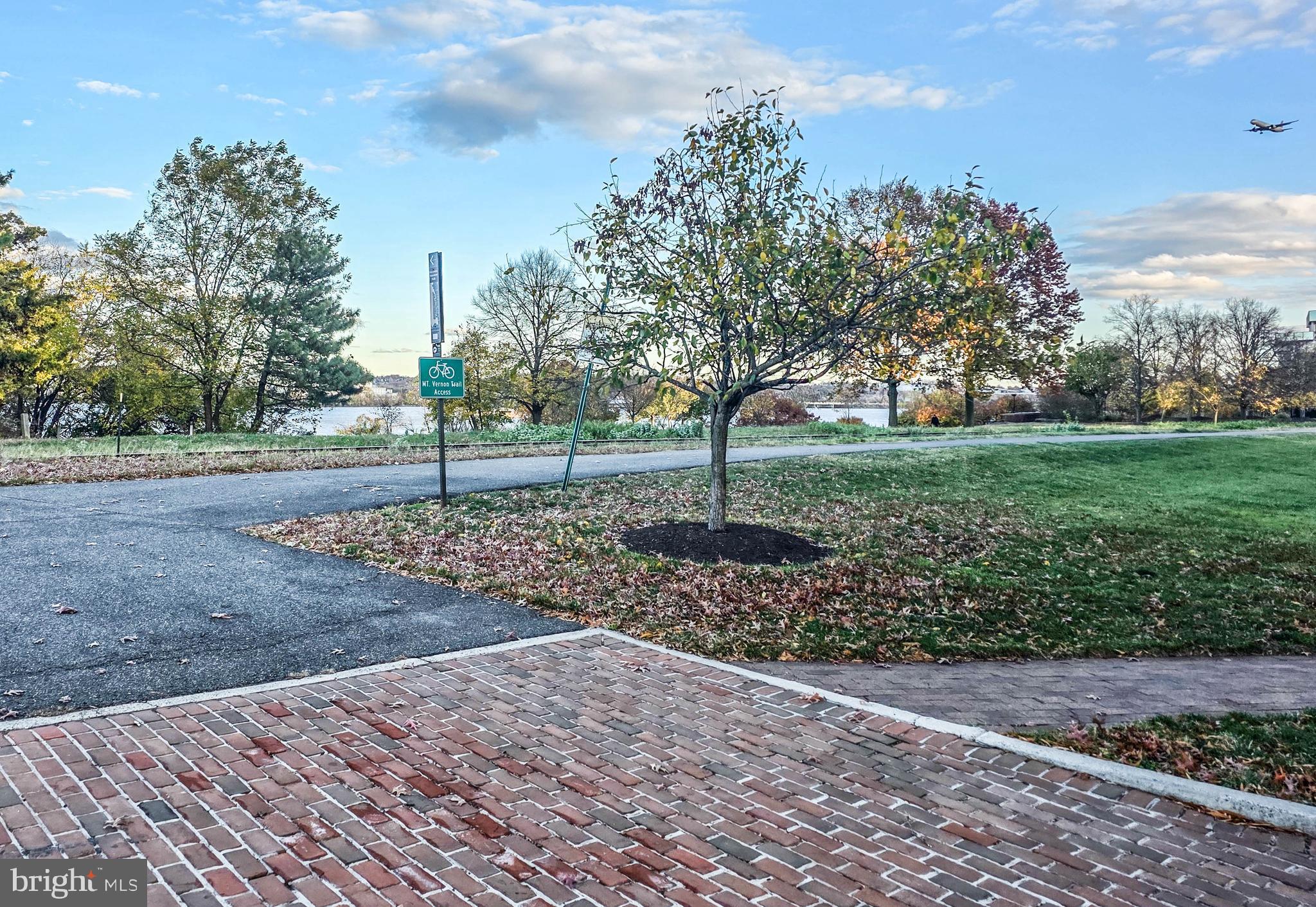 ABINGDON ROW - Residential Lease