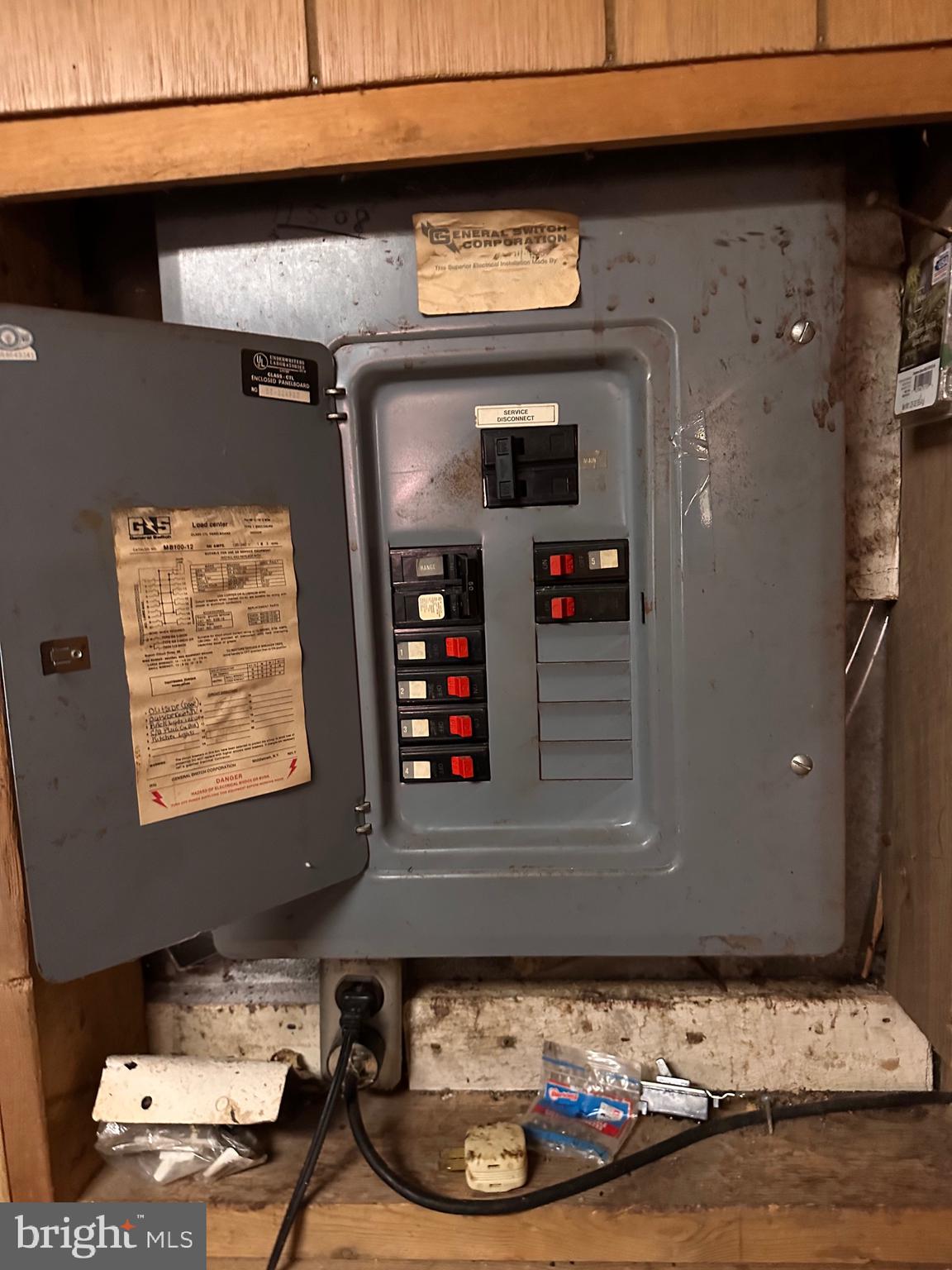 ELK HORN SUBDIVISION - Residential