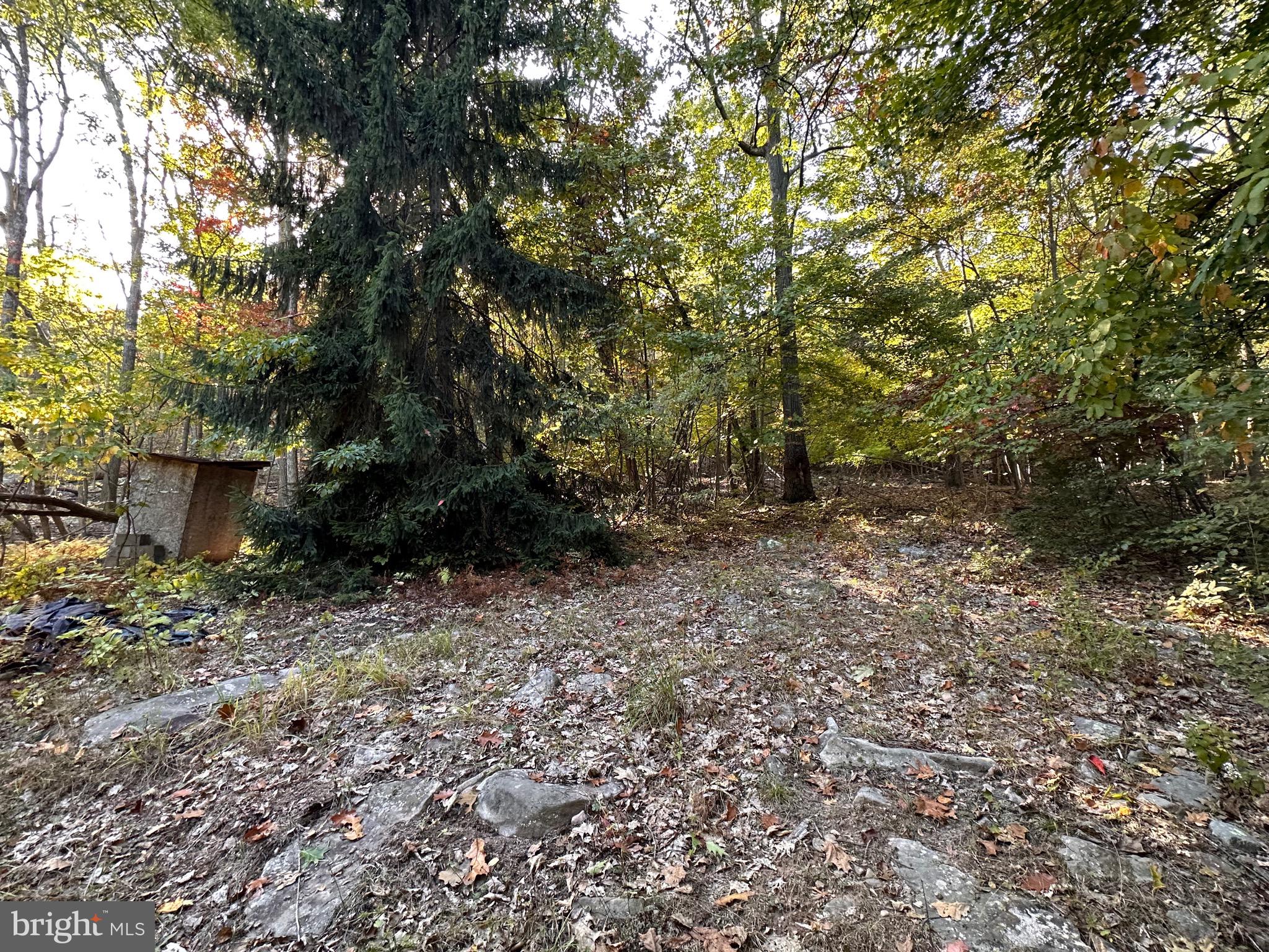 ELK HORN SUBDIVISION - Residential