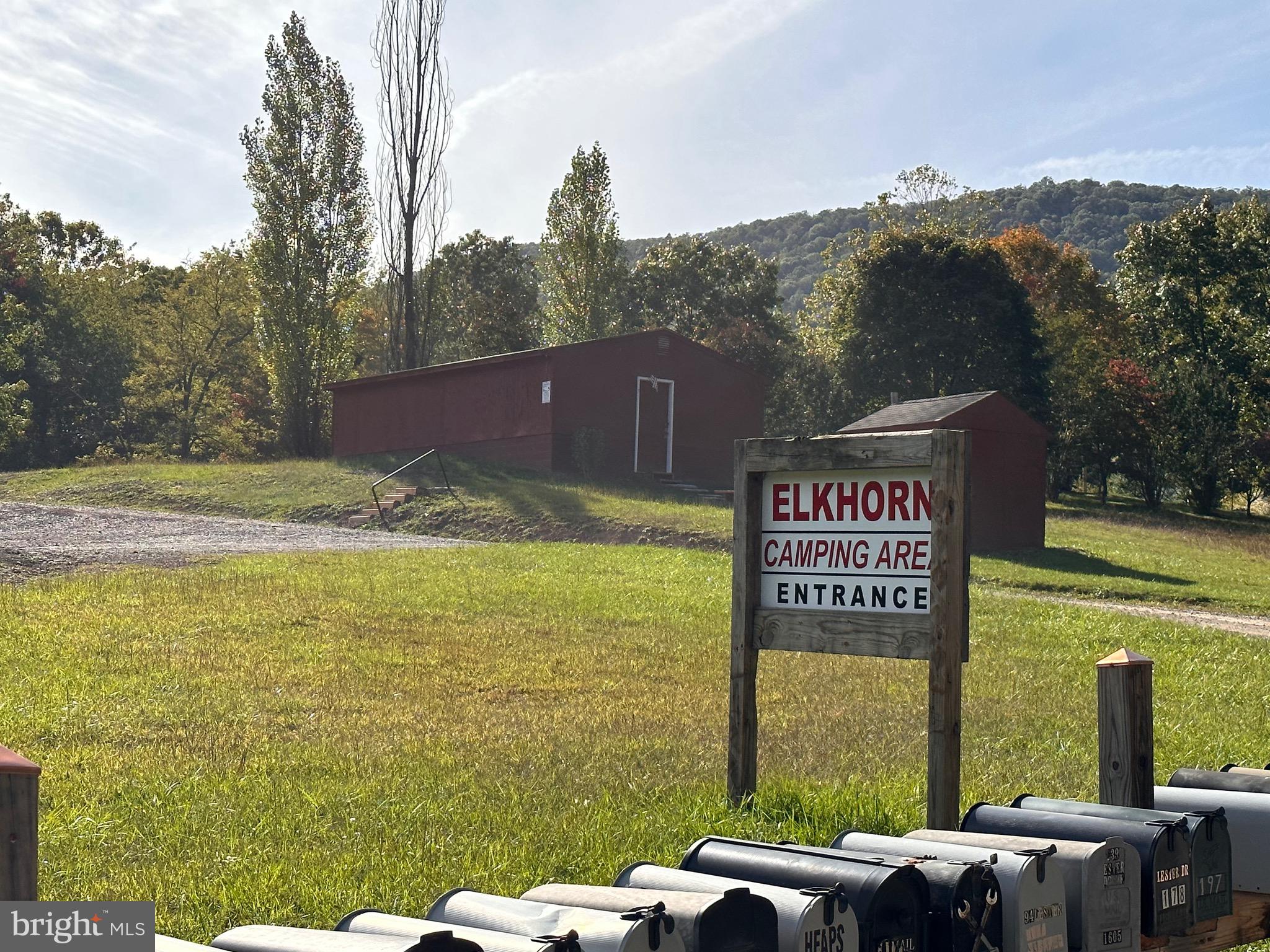 ELK HORN SUBDIVISION - Residential