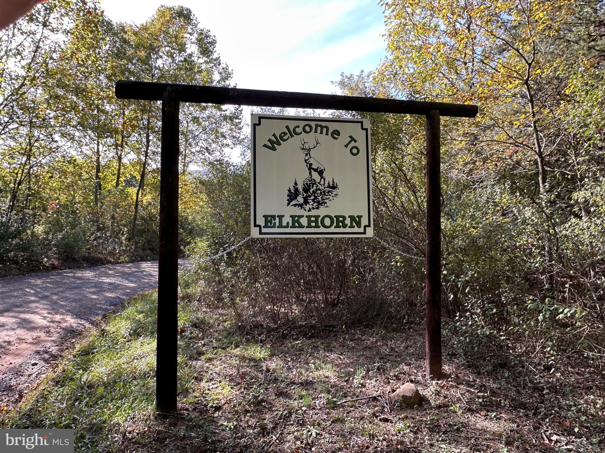 ELK HORN SUBDIVISION - Residential