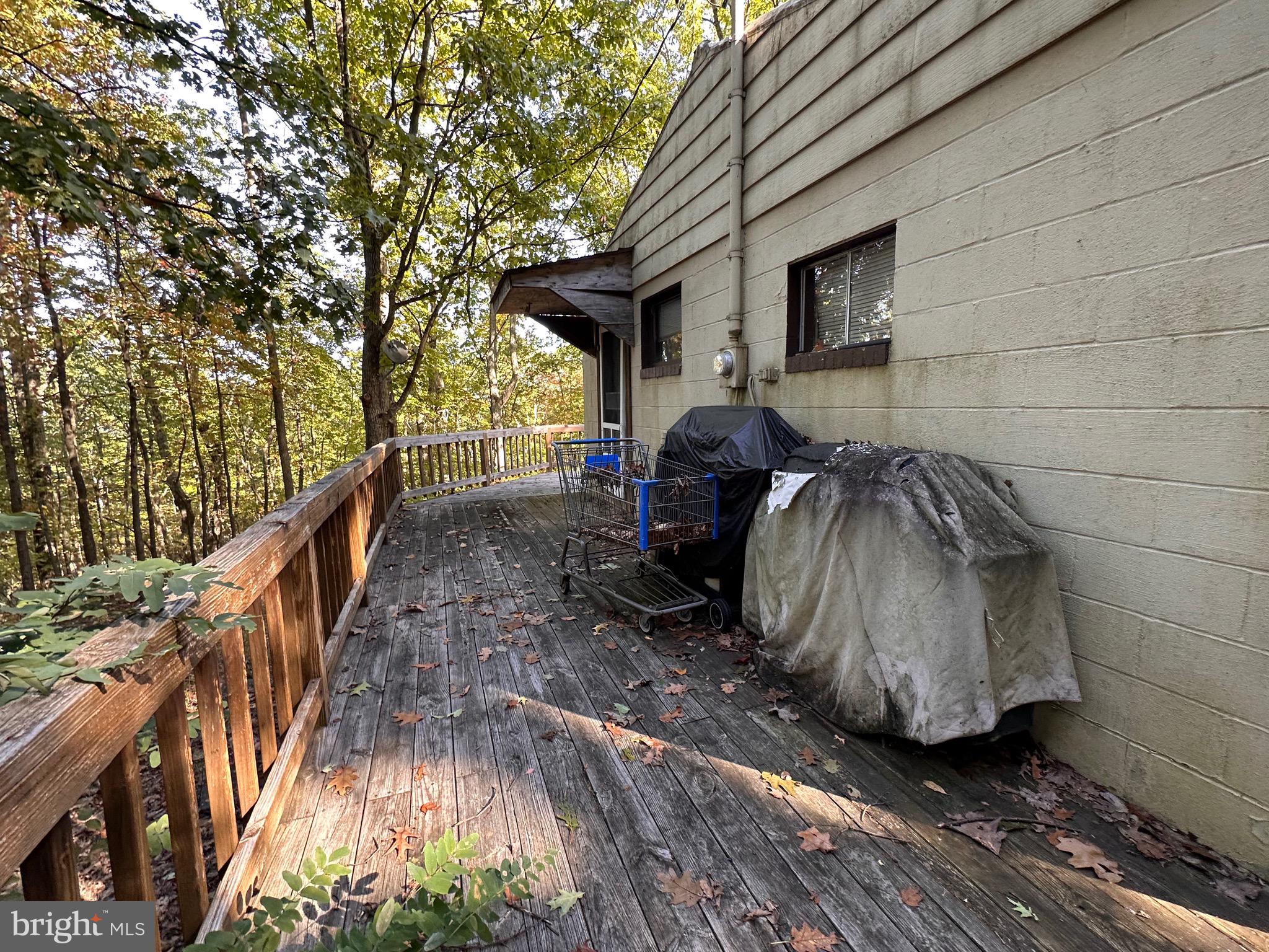 ELK HORN SUBDIVISION - Residential