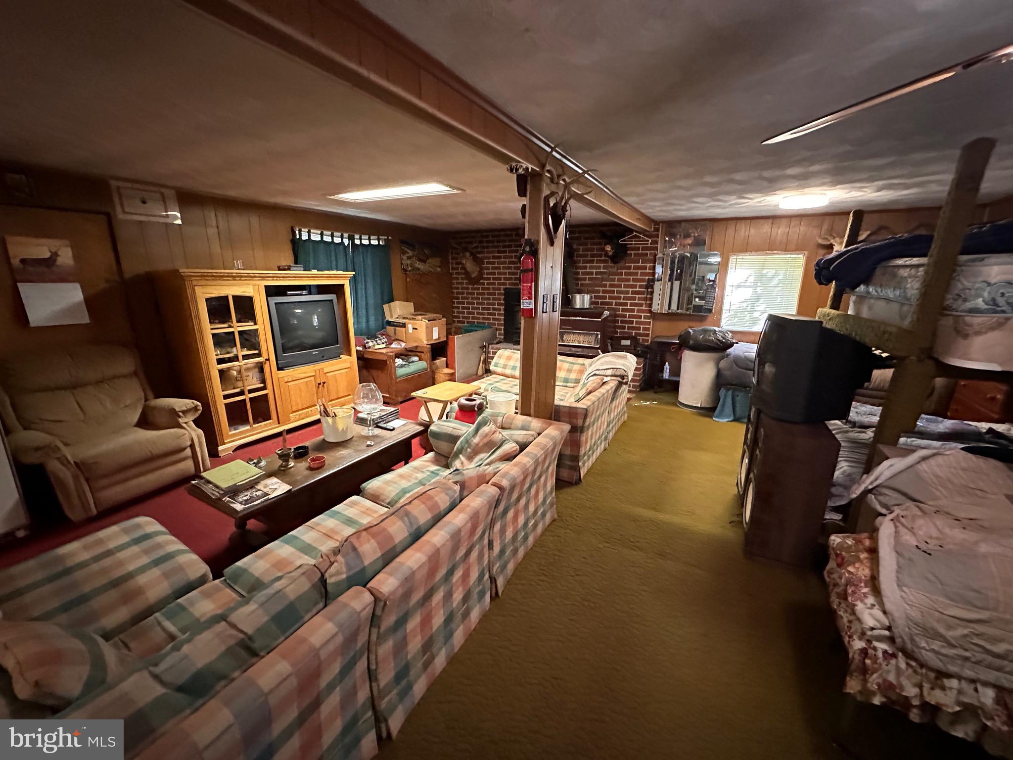 ELK HORN SUBDIVISION - Residential