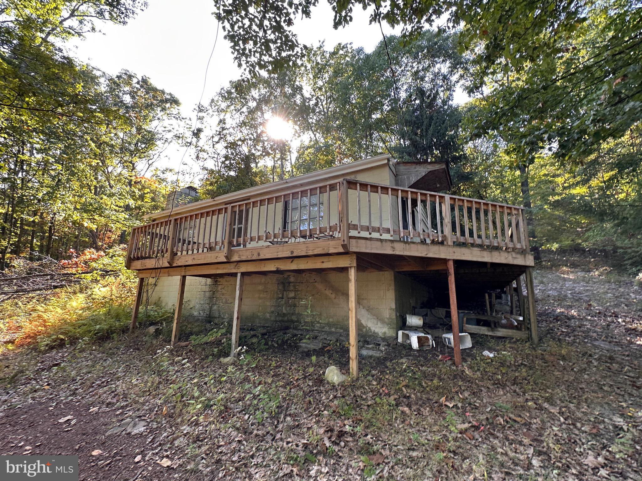 ELK HORN SUBDIVISION - Residential