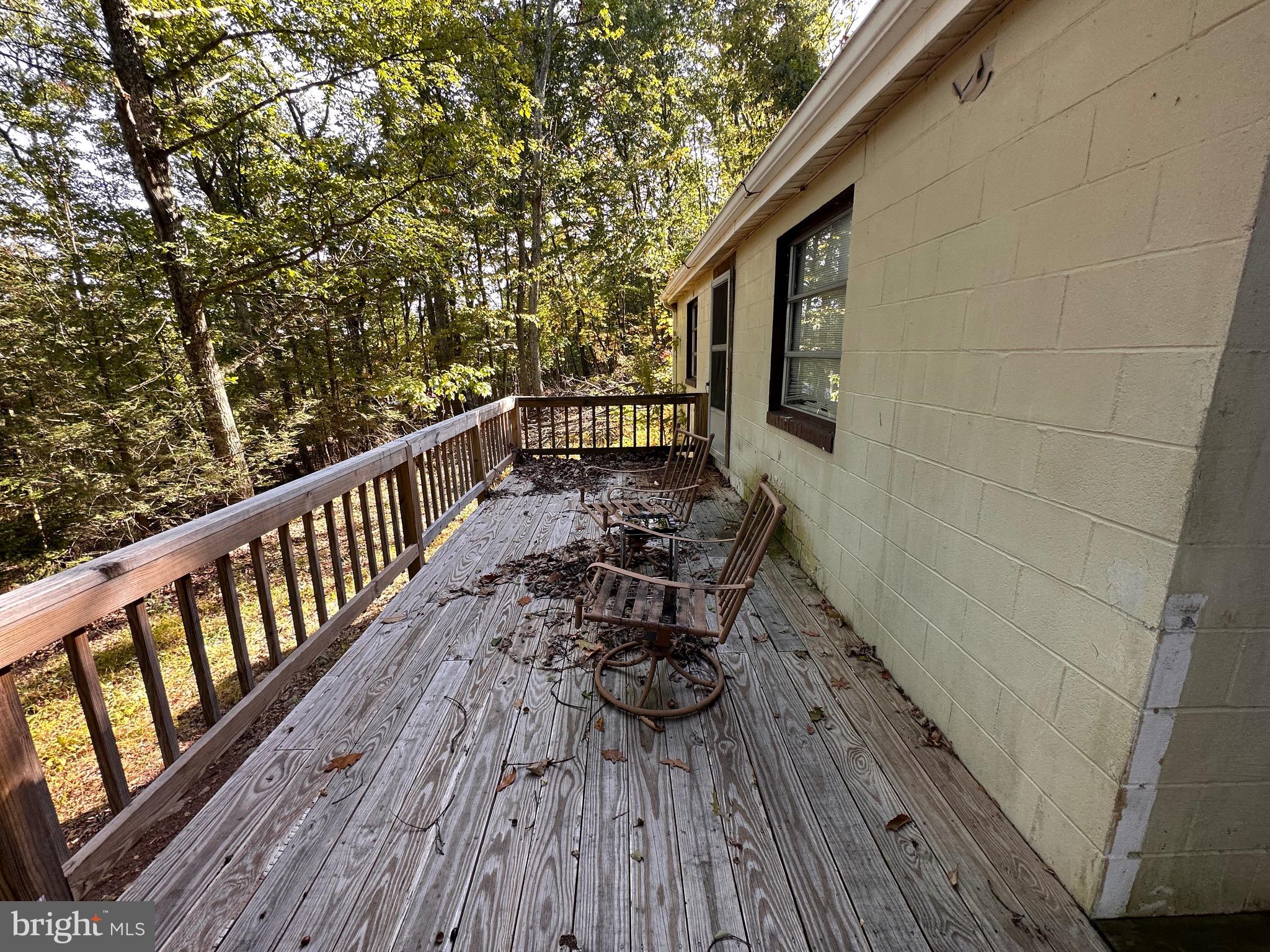 ELK HORN SUBDIVISION - Residential