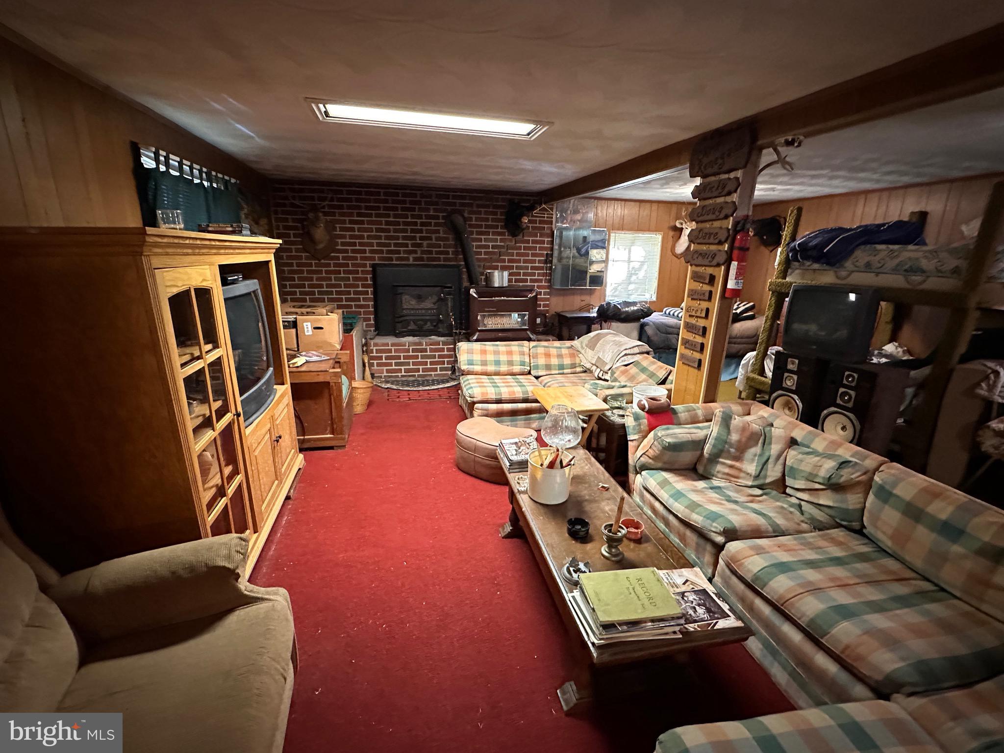 ELK HORN SUBDIVISION - Residential