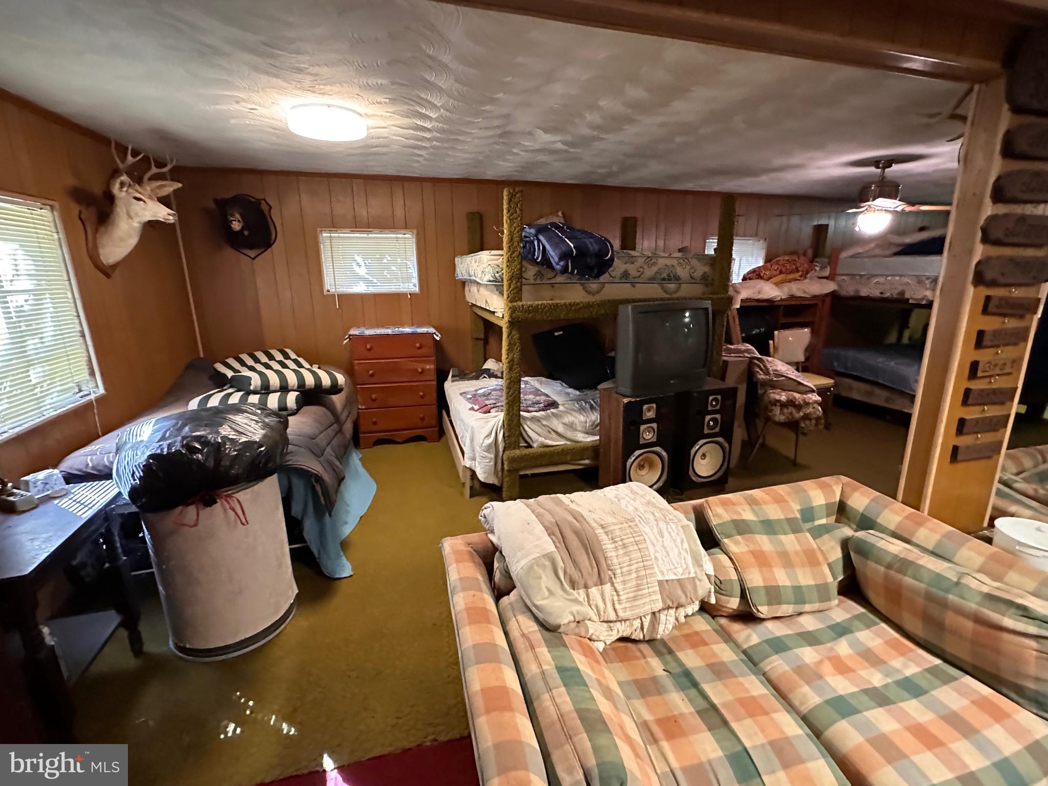 ELK HORN SUBDIVISION - Residential