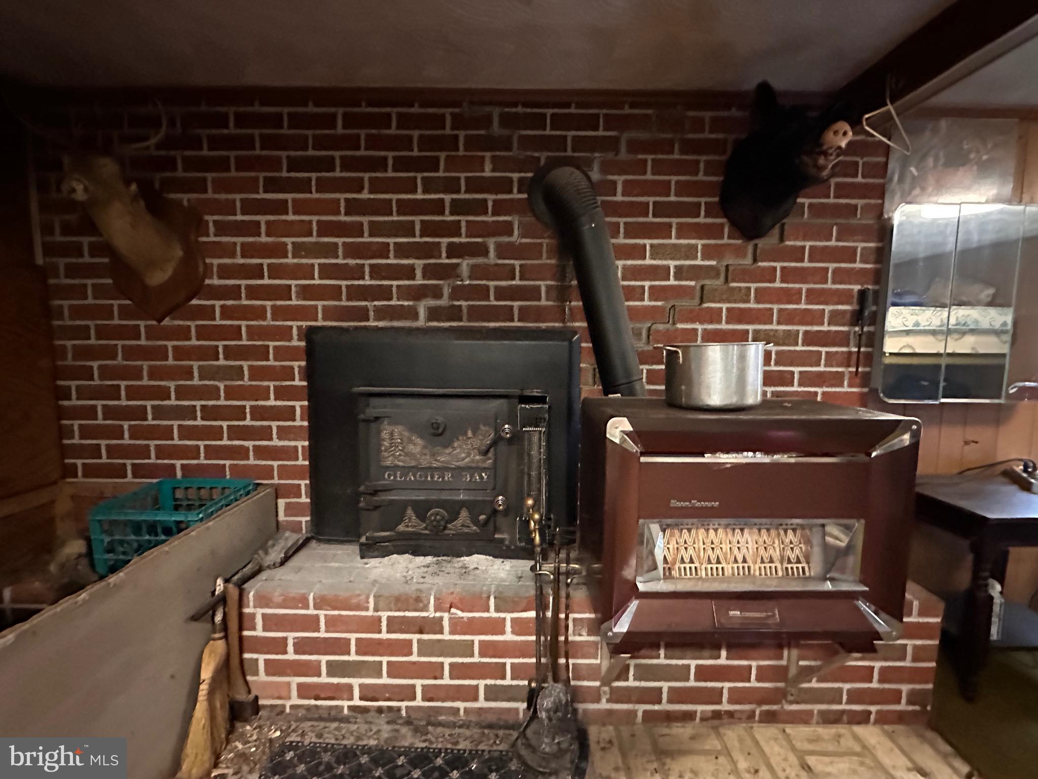 ELK HORN SUBDIVISION - Residential