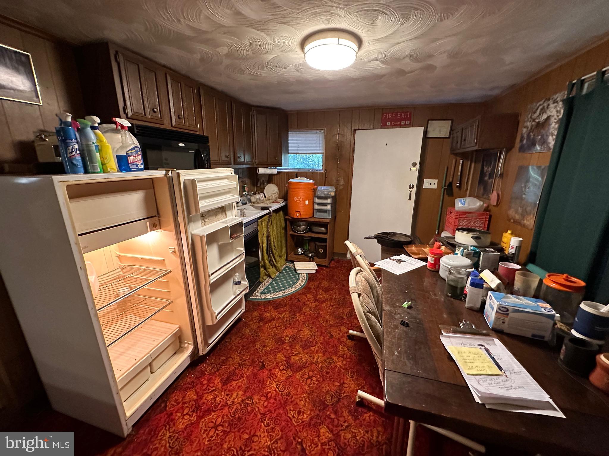 ELK HORN SUBDIVISION - Residential