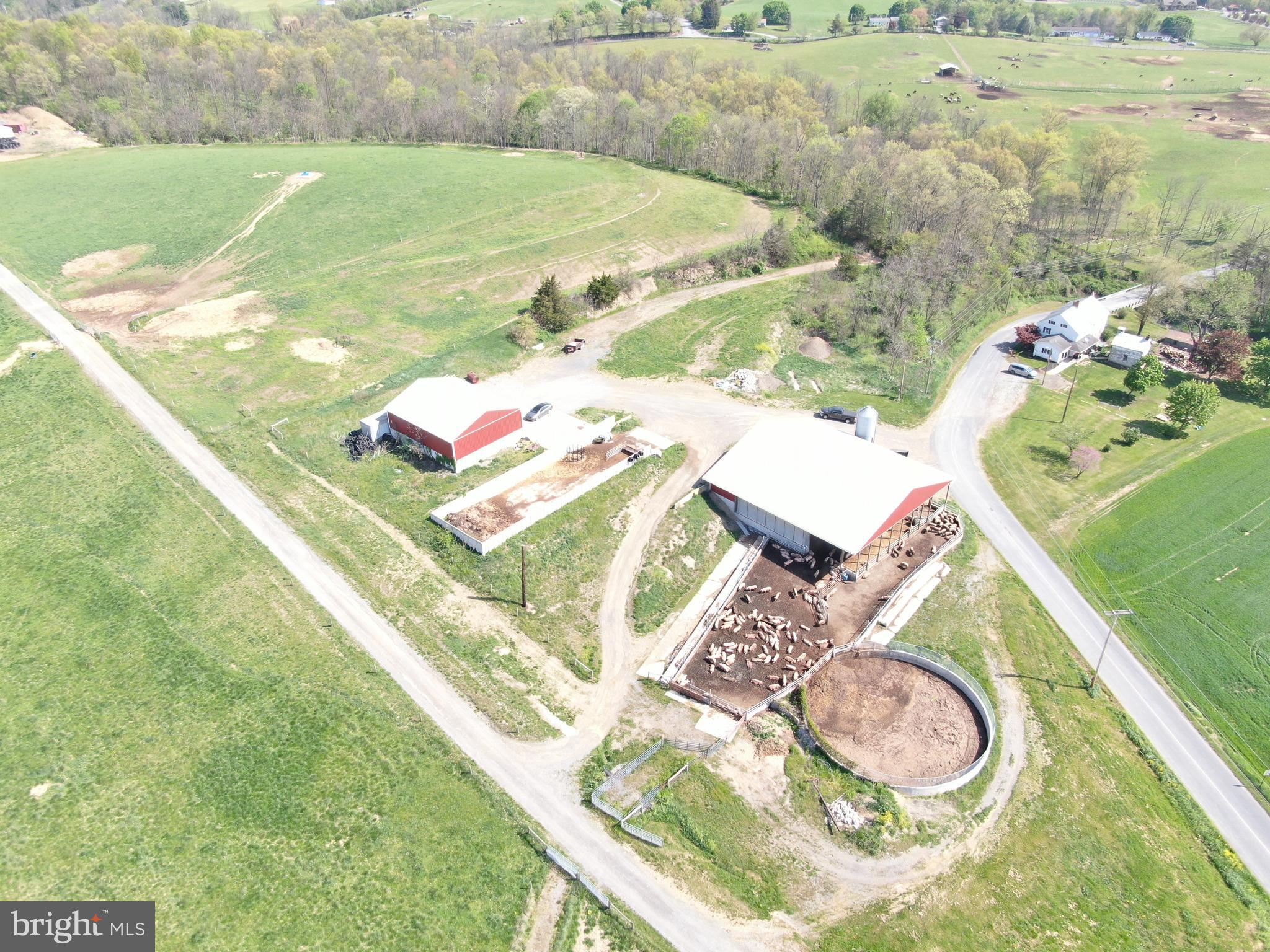 NONE AVAILABLE - Farm