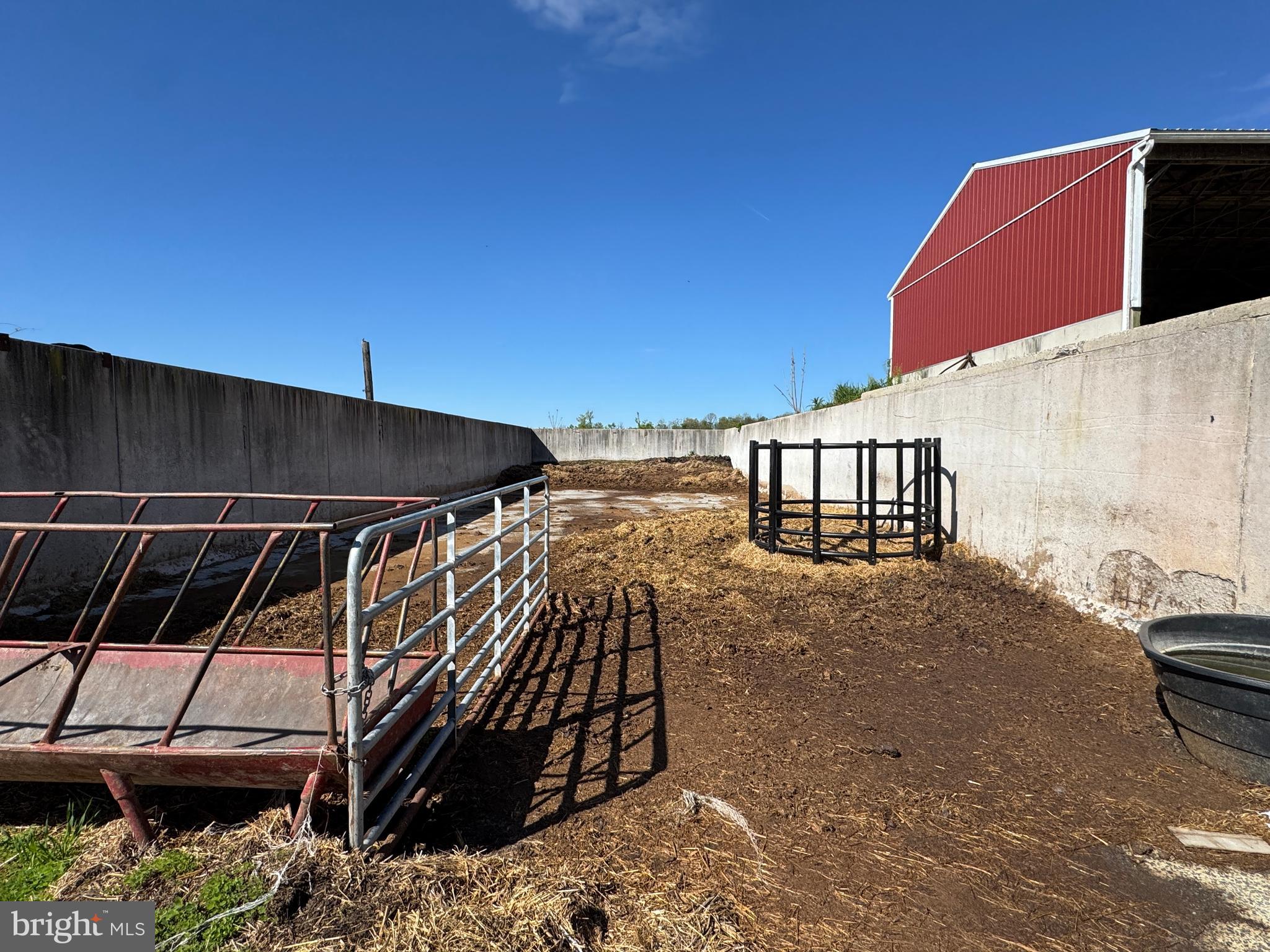 NONE AVAILABLE - Farm