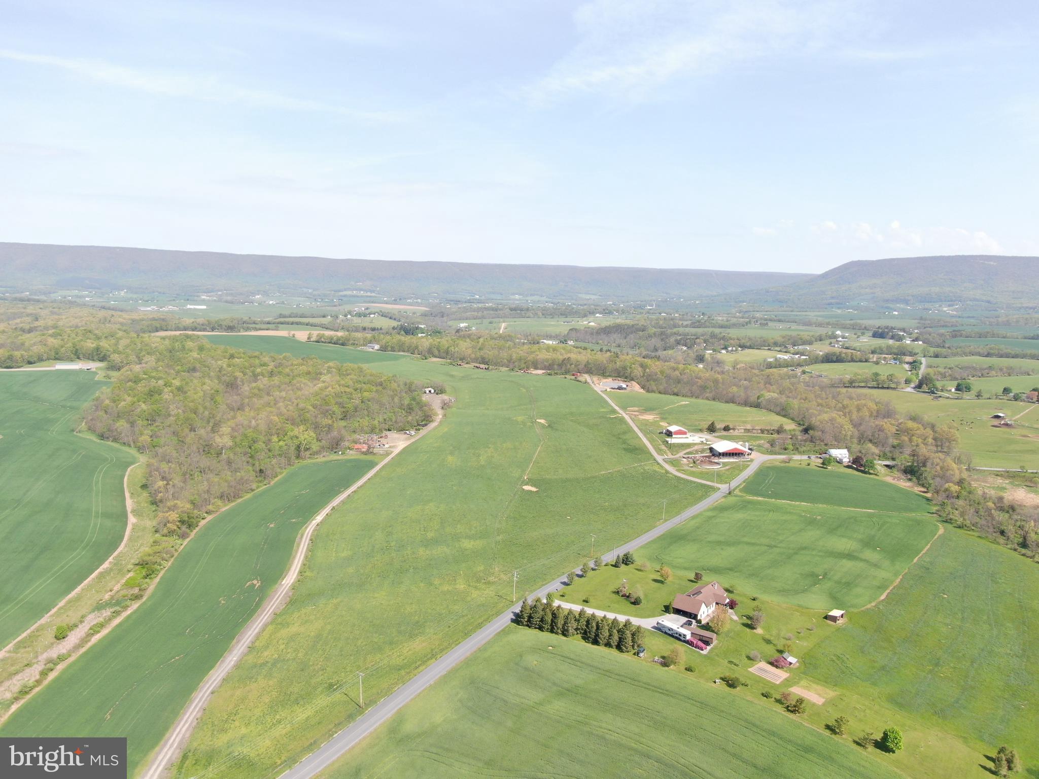 NONE AVAILABLE - Farm