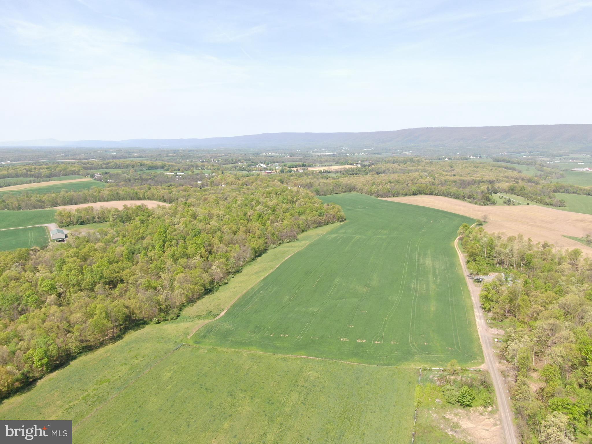 NONE AVAILABLE - Farm