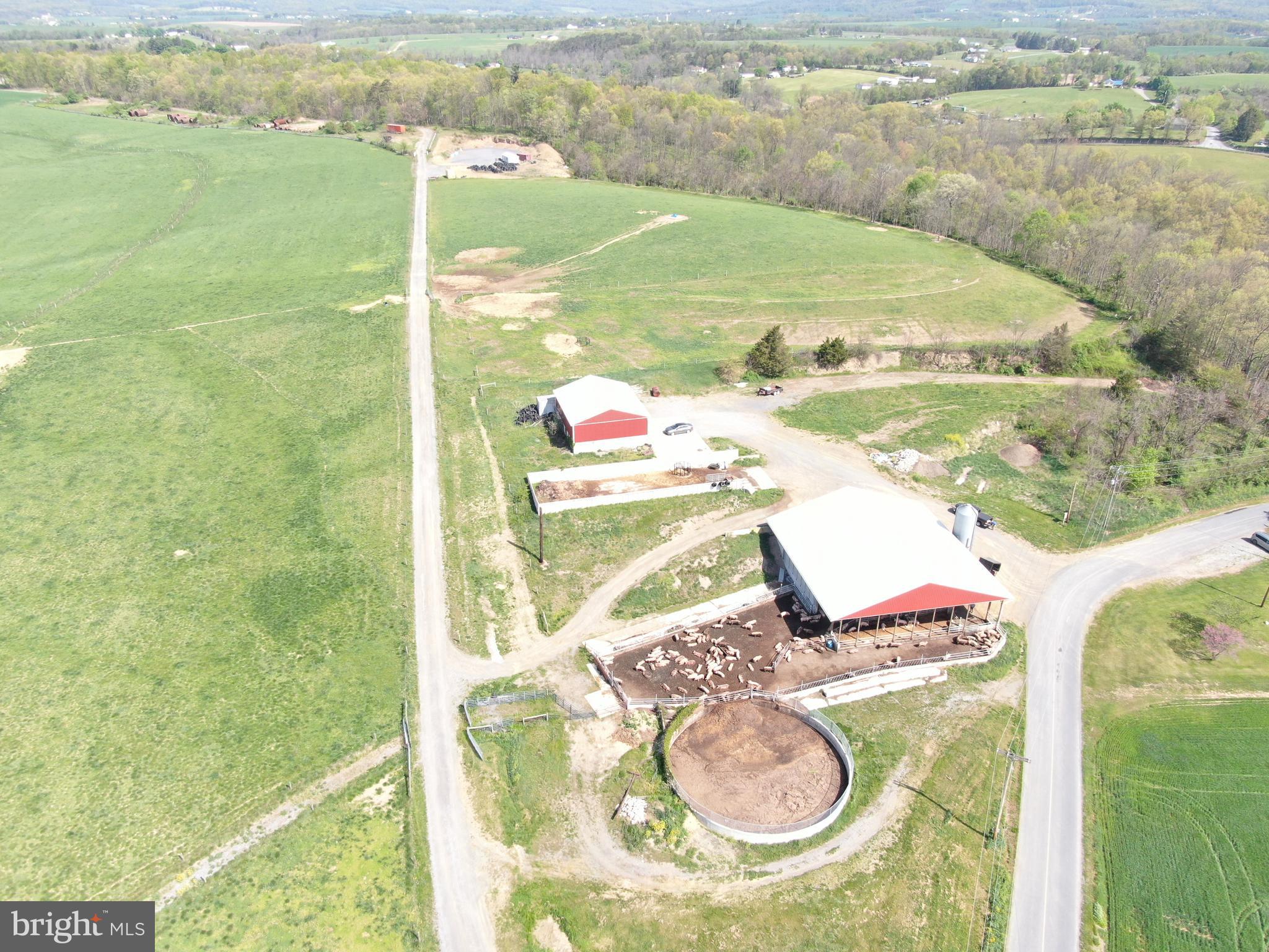 NONE AVAILABLE - Farm