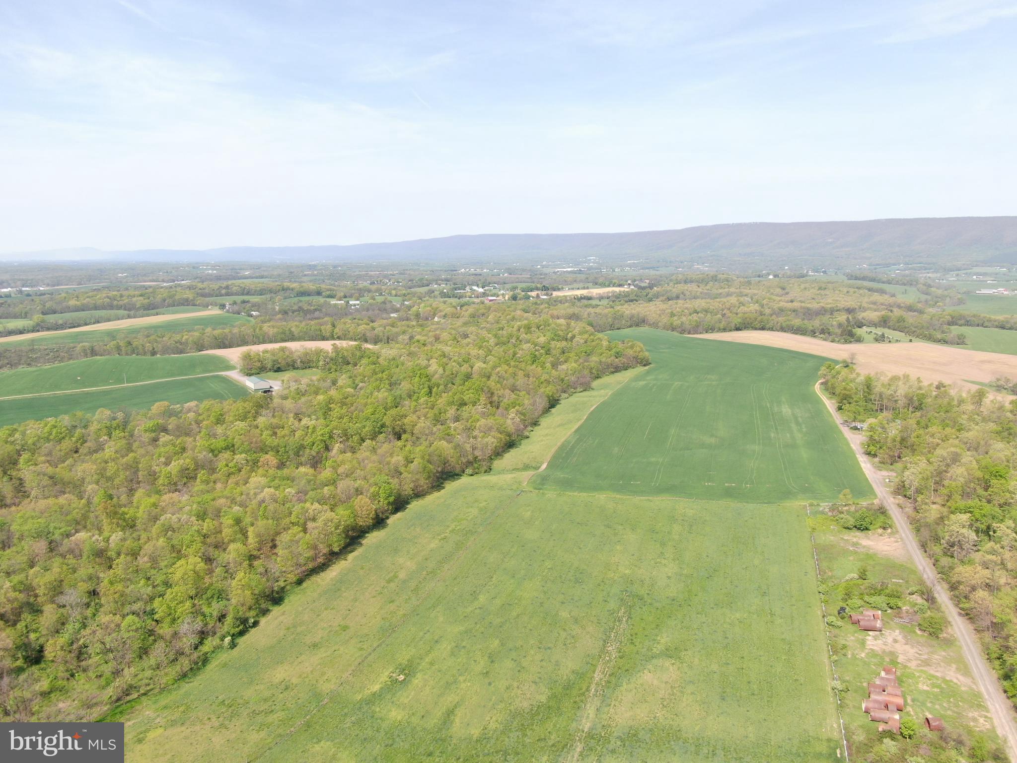 NONE AVAILABLE - Farm