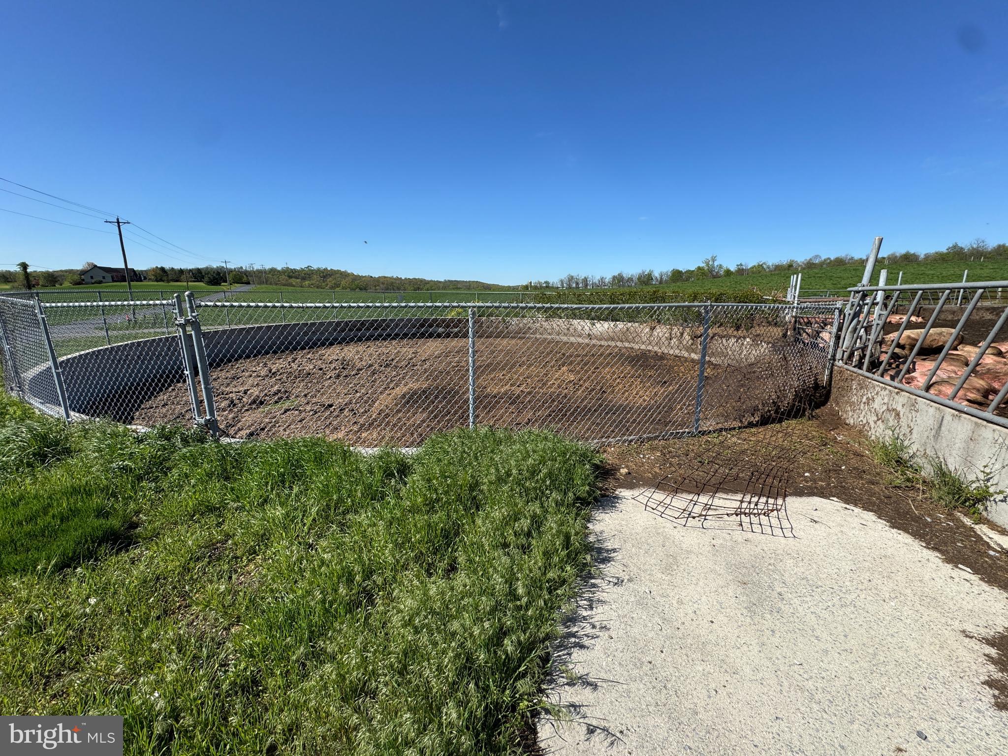 NONE AVAILABLE - Farm