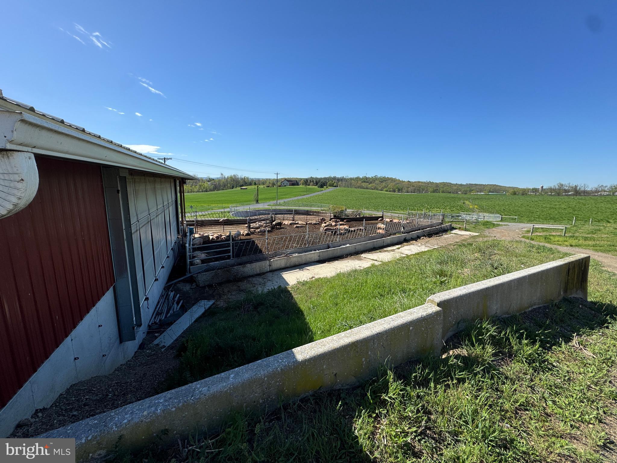 NONE AVAILABLE - Farm