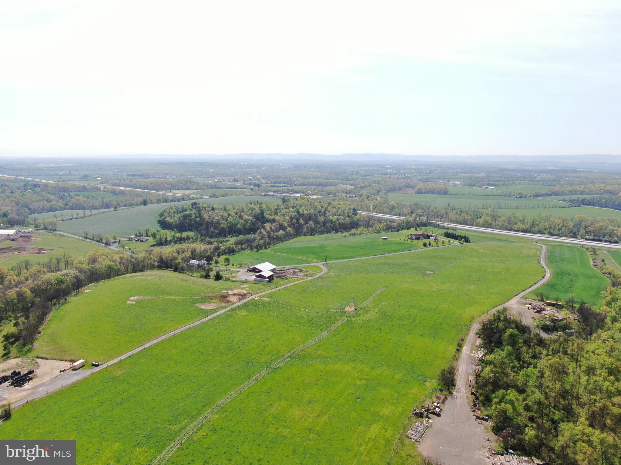 NONE AVAILABLE - Farm