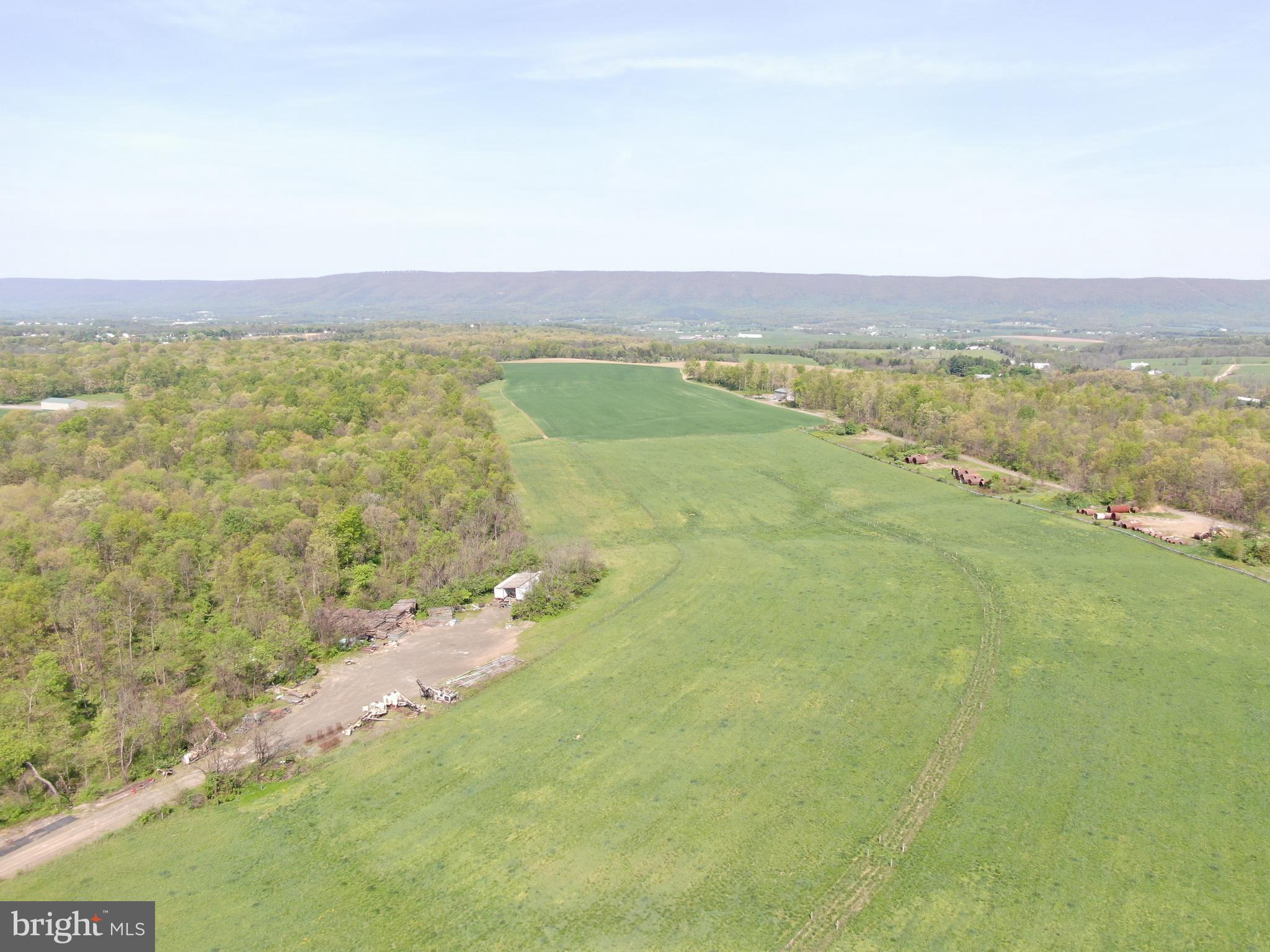 NONE AVAILABLE - Farm