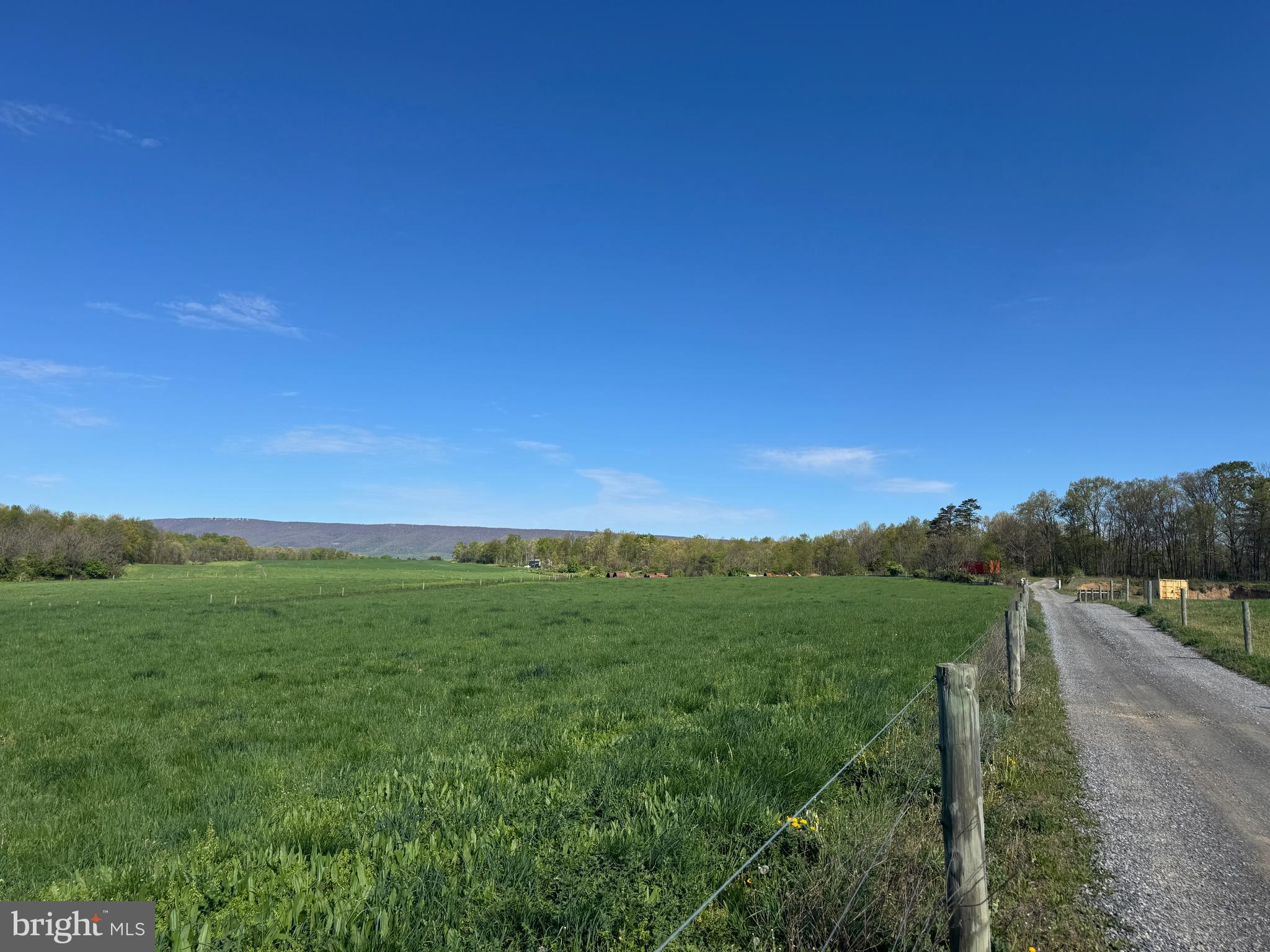 NONE AVAILABLE - Farm