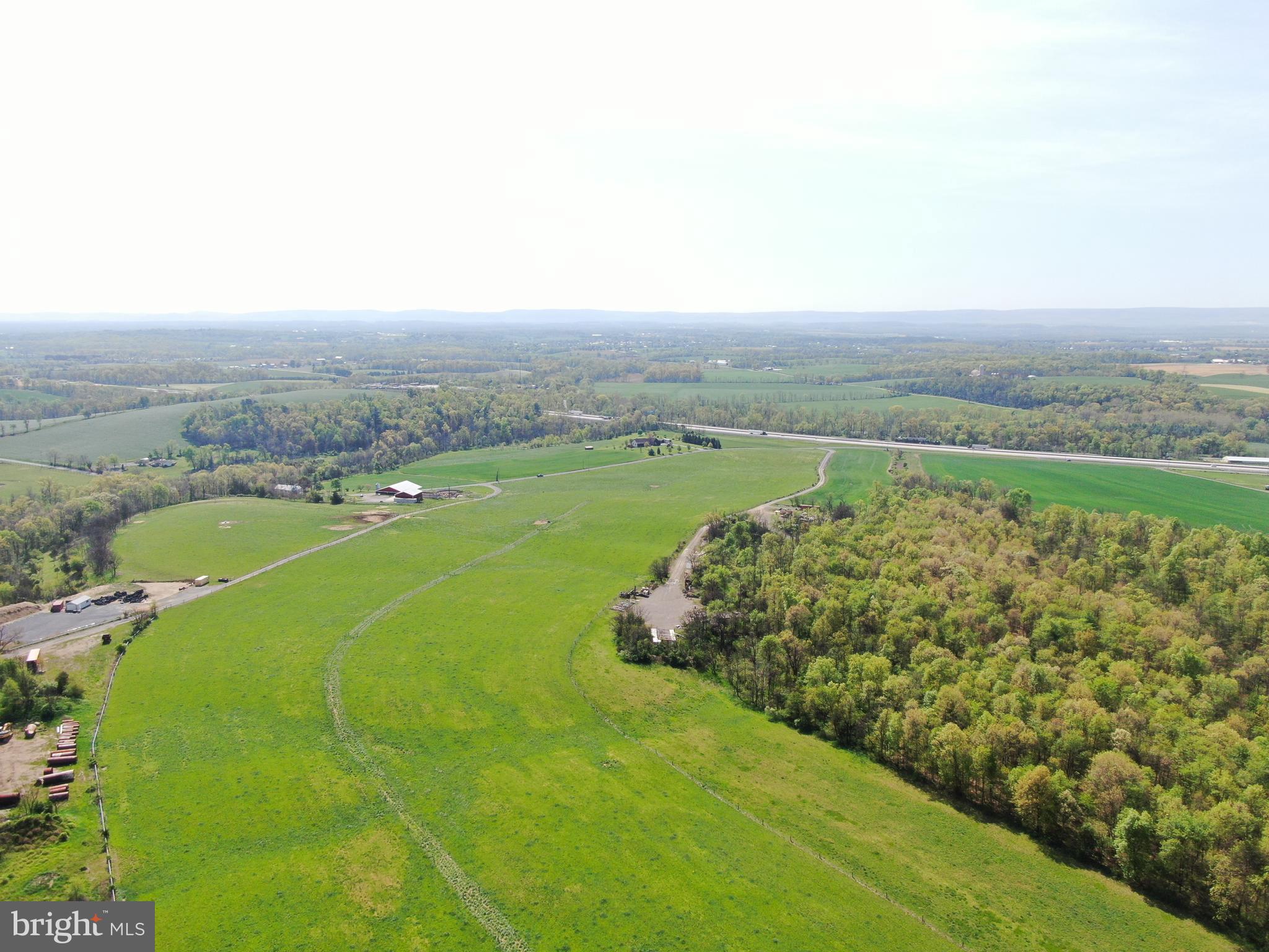 NONE AVAILABLE - Farm