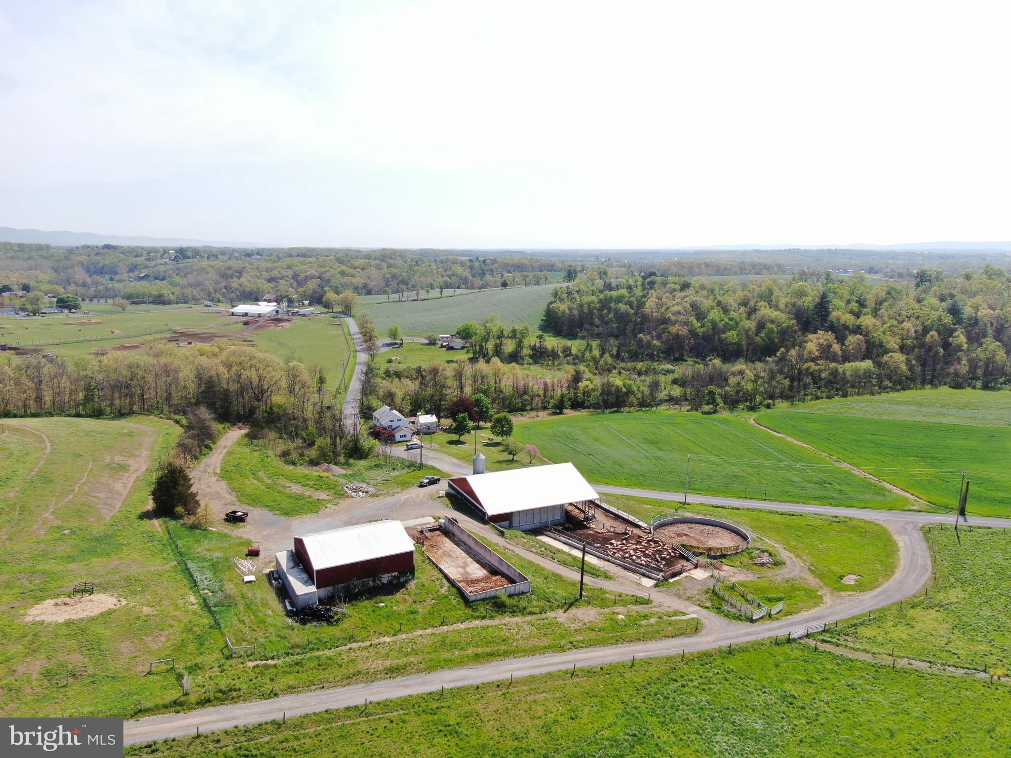 NONE AVAILABLE - Farm