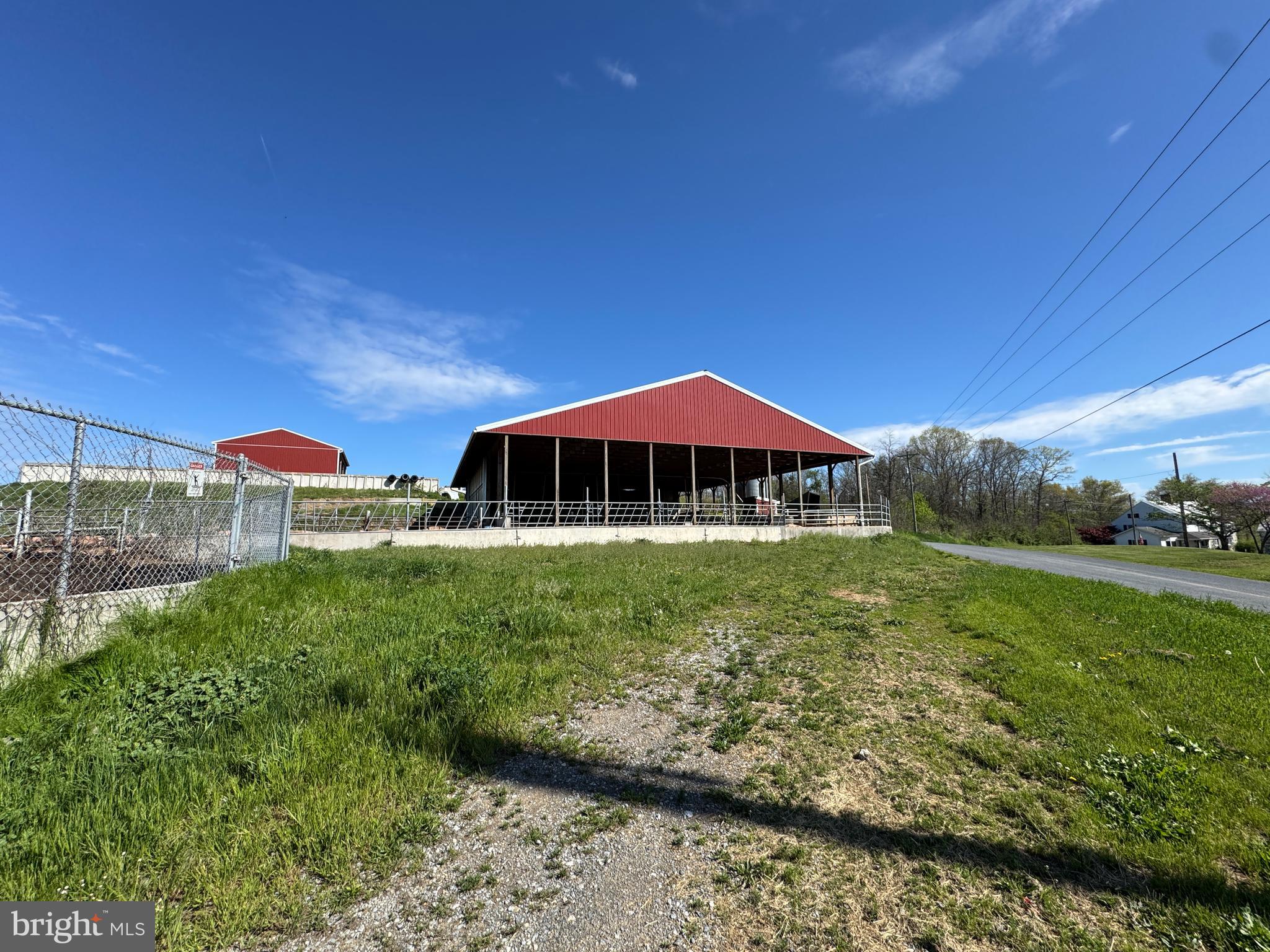 NONE AVAILABLE - Farm