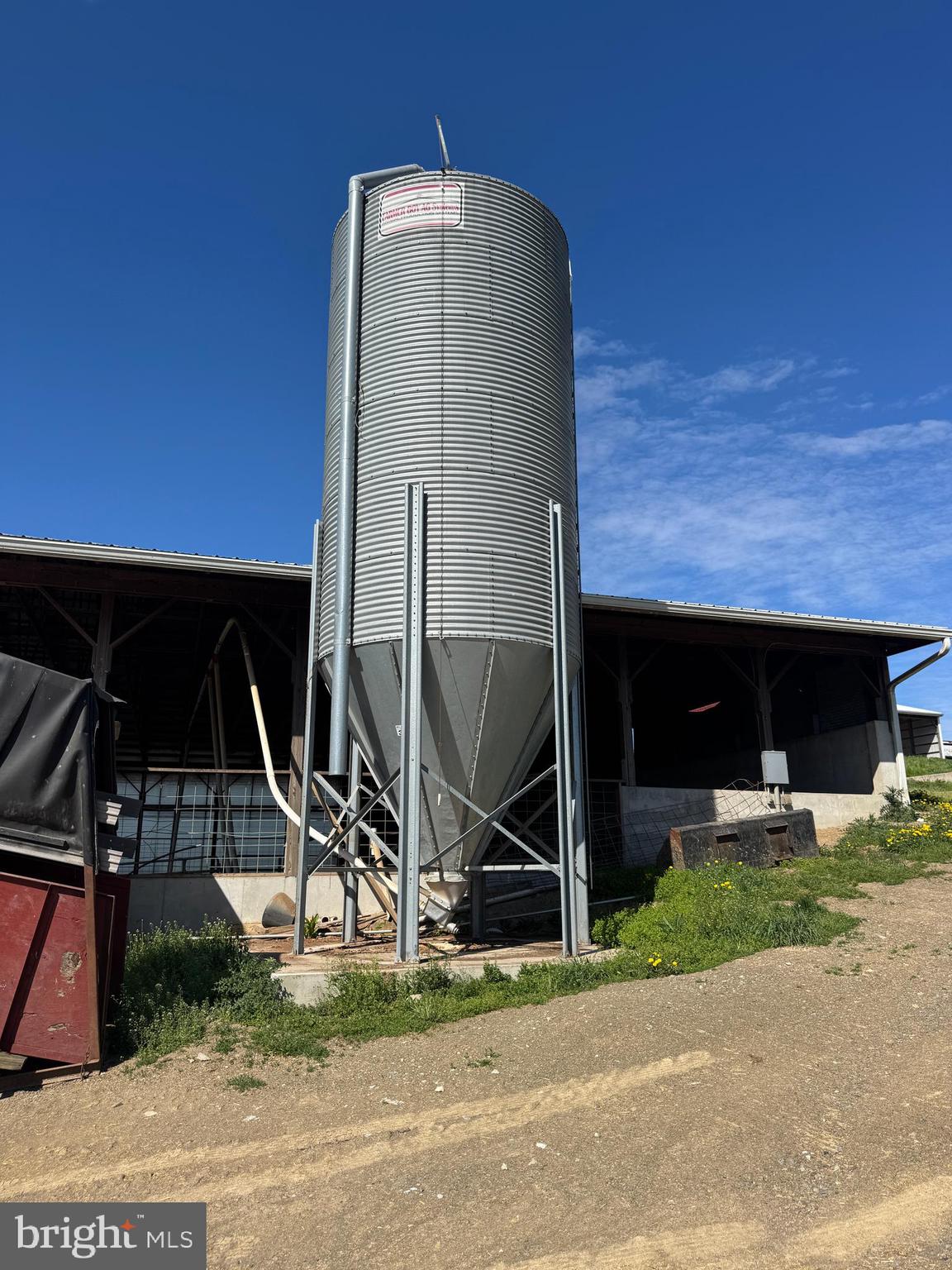 NONE AVAILABLE - Farm