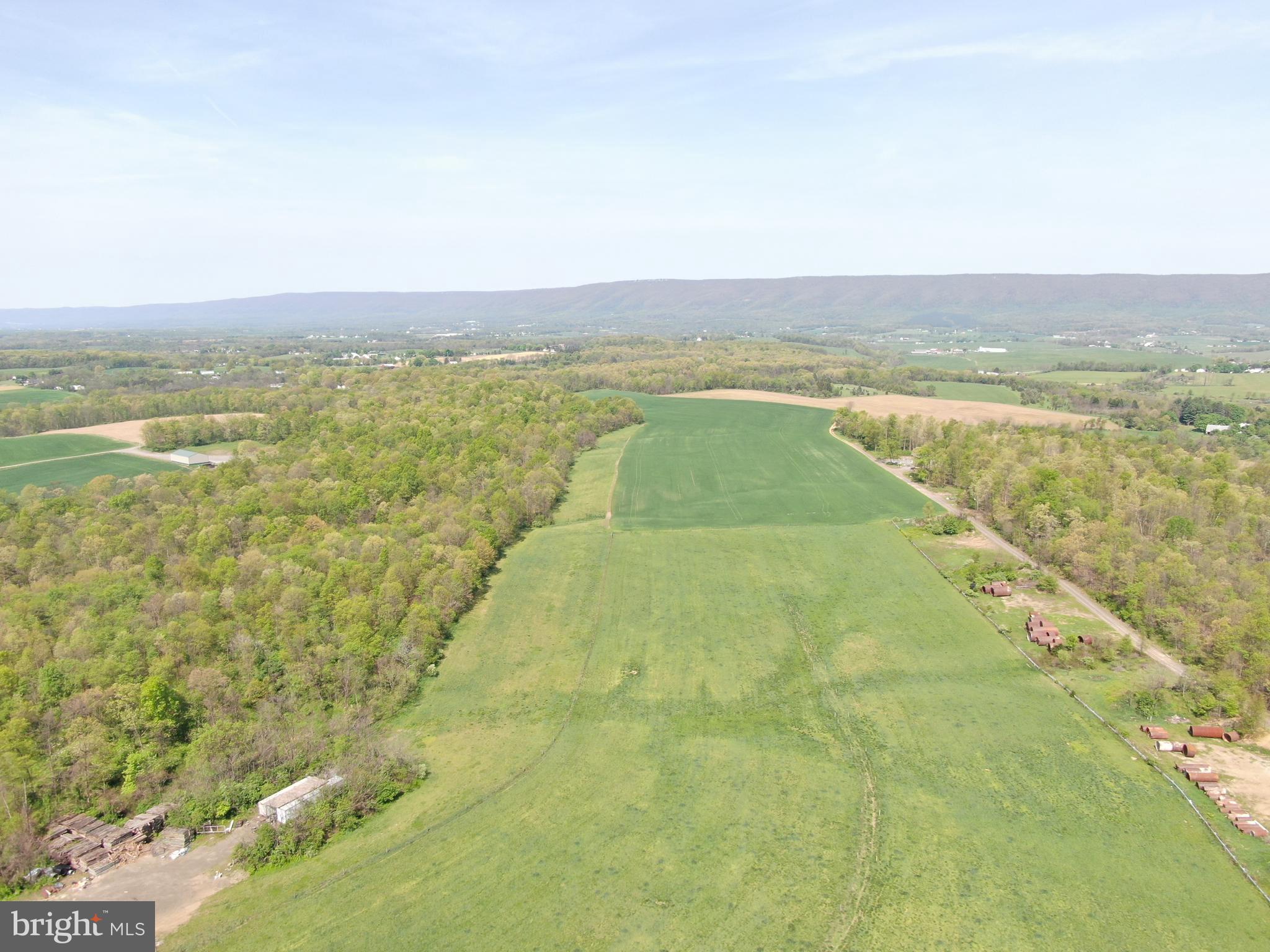 NONE AVAILABLE - Farm