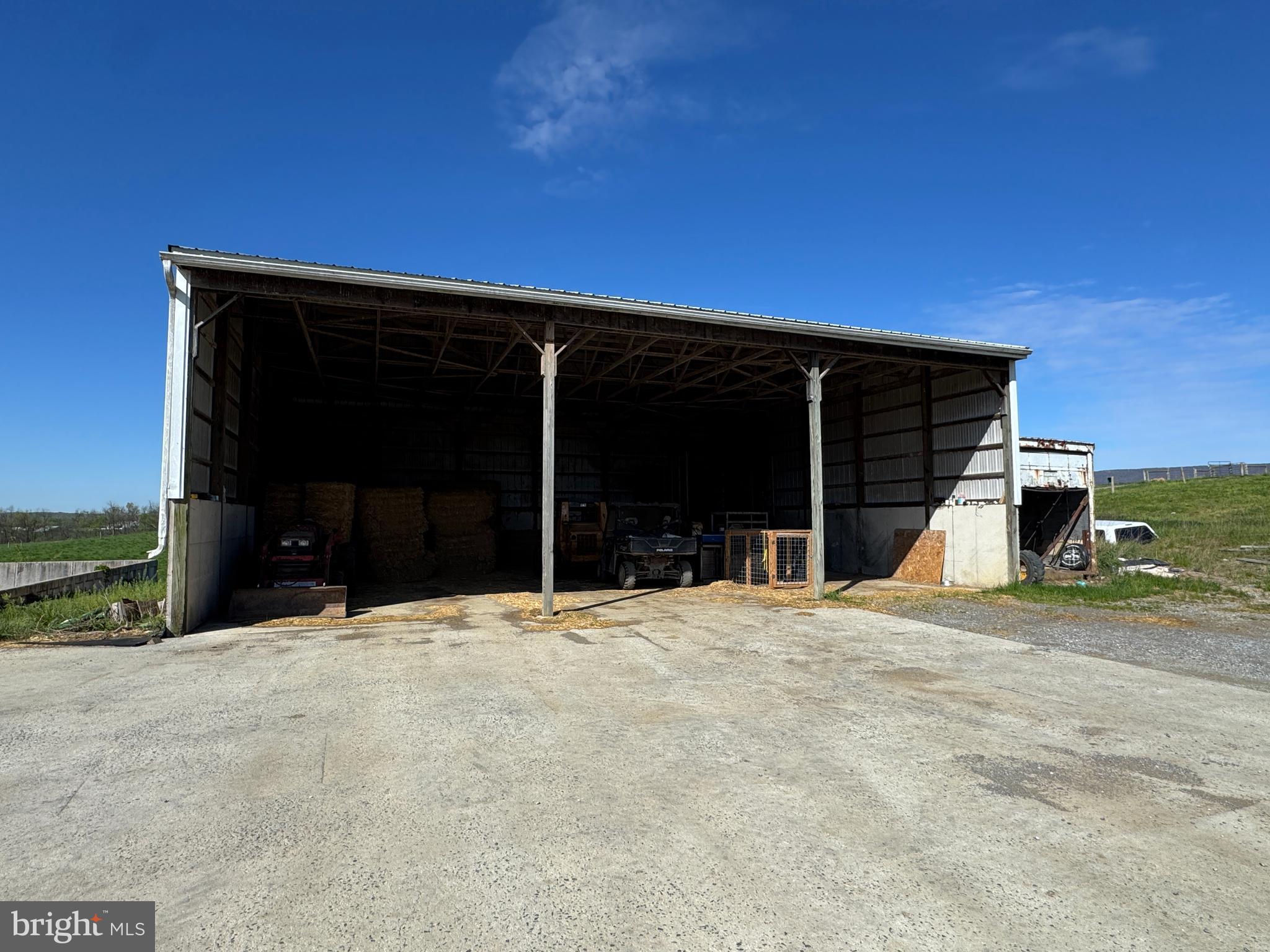 NONE AVAILABLE - Farm