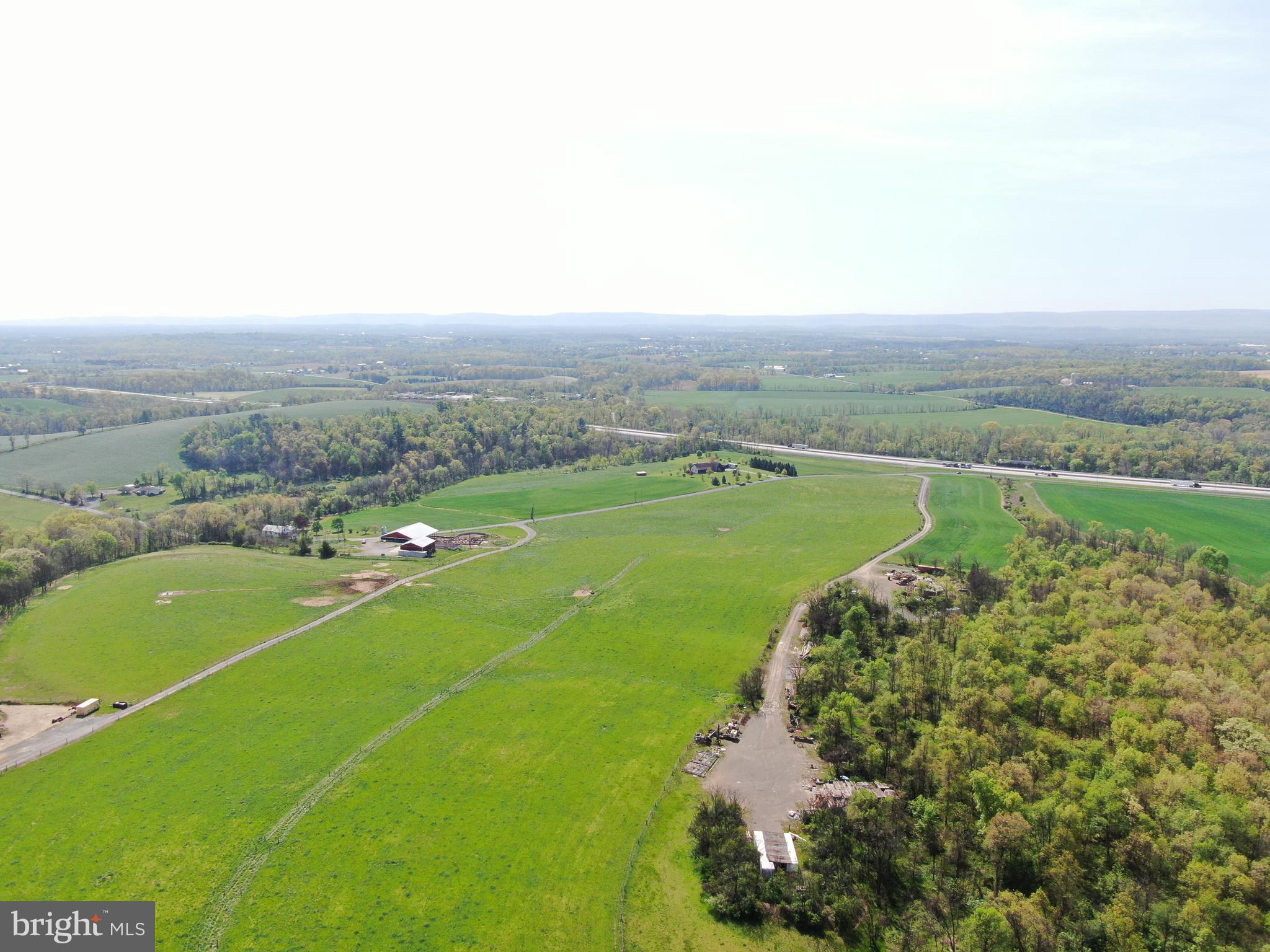 NONE AVAILABLE - Farm