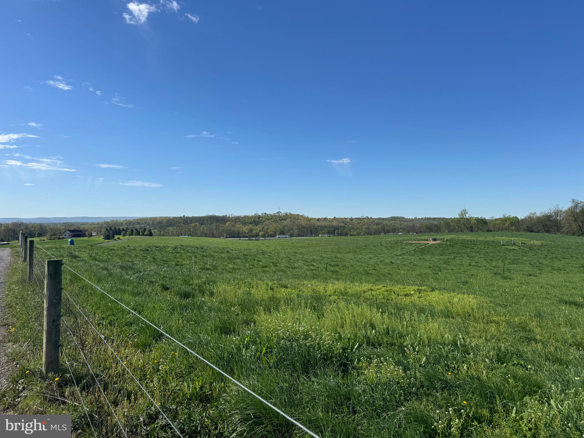 NONE AVAILABLE - Farm