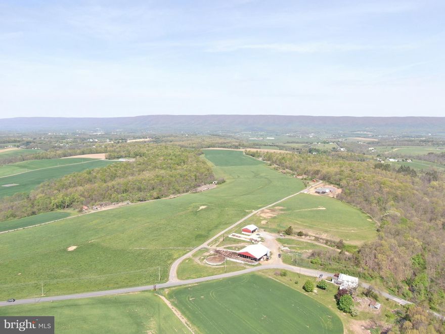 OUTSTANDING 131± ACRE FARM NEWVILLE, PA! This incredible property features 80± acres of prime tillable farmland, 48± acres of the tillable portion is currently in pasture with high-tensile fencing set up with paddocks for rotational grazing. Farm buildings include a 75x80 livestock building presently set up for hogs with Farmer Boy feed bin and automatic feeders, 39x47 equipment/hay storage shed, 32x105 concrete silage bunk, and concrete manure pit. There is also a shooting range which the new owner could utilize for additional income. Approx. 43 acres are wooded providing great hunting and recreational opportunities! Do not miss out on this opportunity! Property is in Clean & Green. This property will be offered at auction on Thursday May 29, 2025 @ 1:00pm. The List price in no way represents a minimum, starting, or acceptable bid.