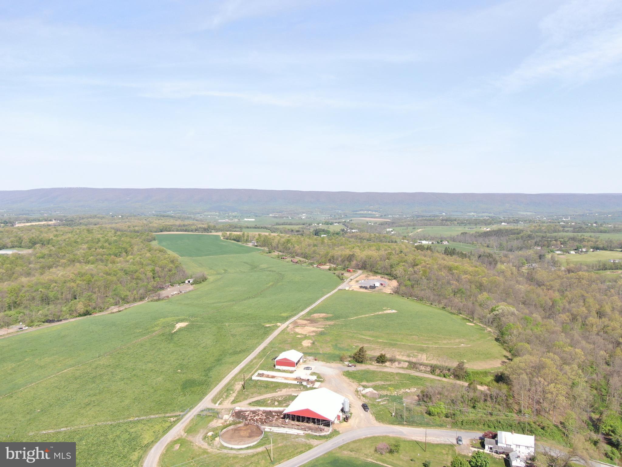 NONE AVAILABLE - Farm